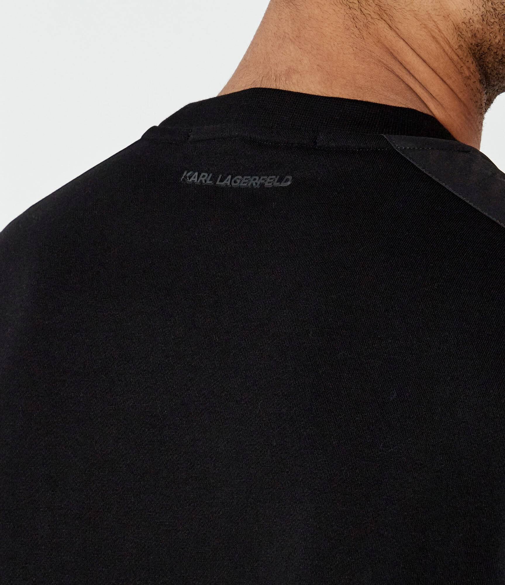 Karl Lagerfeld Hanorac | Regular Fit