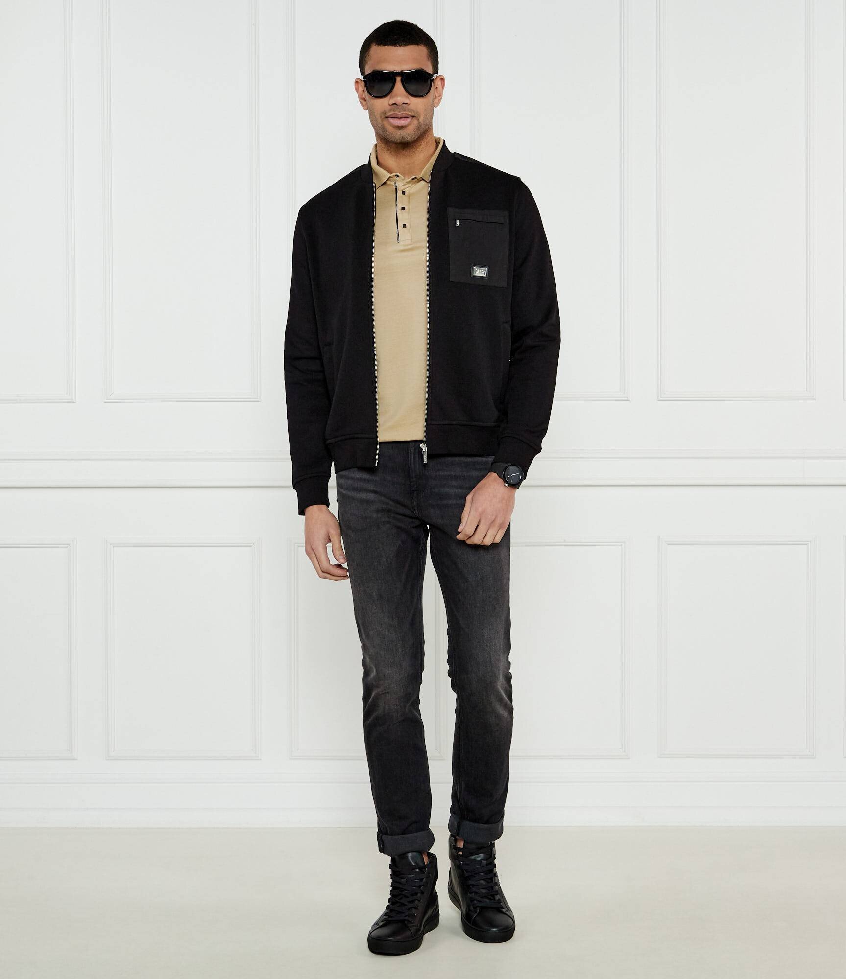Karl Lagerfeld Hanorac | Regular Fit