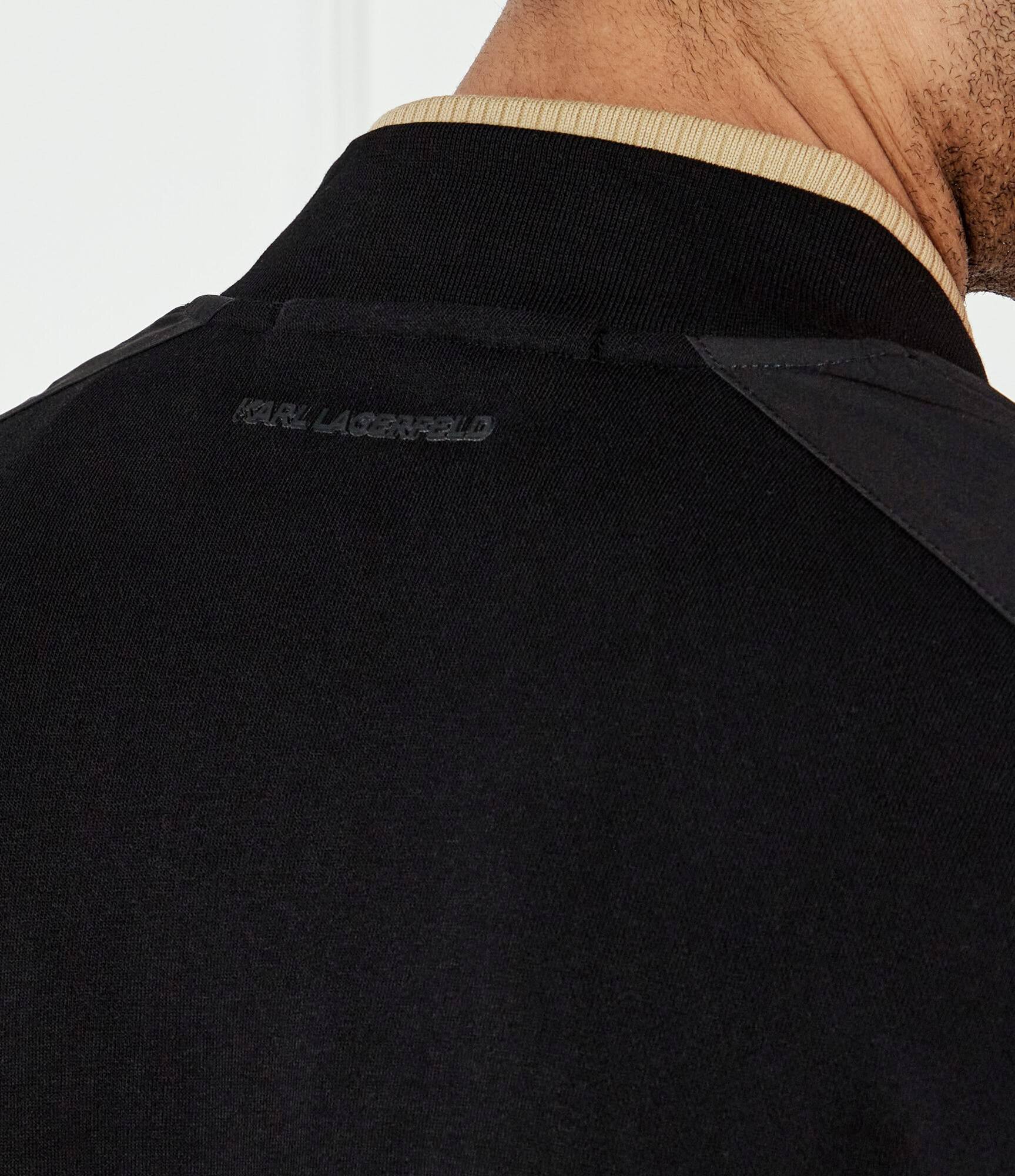 Karl Lagerfeld Hanorac | Regular Fit