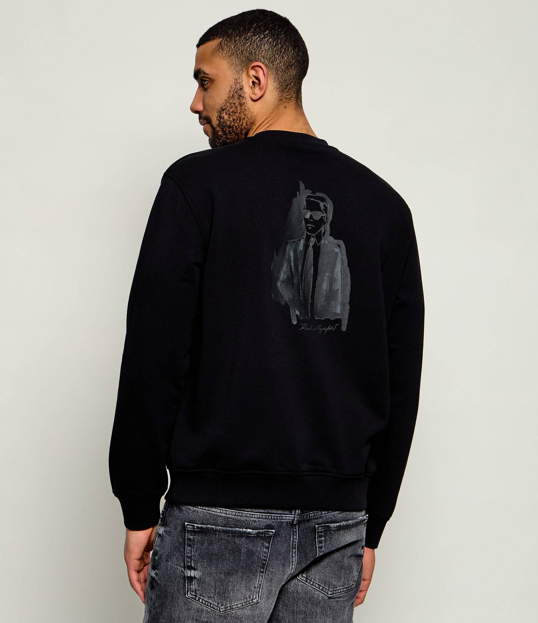 Karl Lagerfeld Hanorac | regular fit