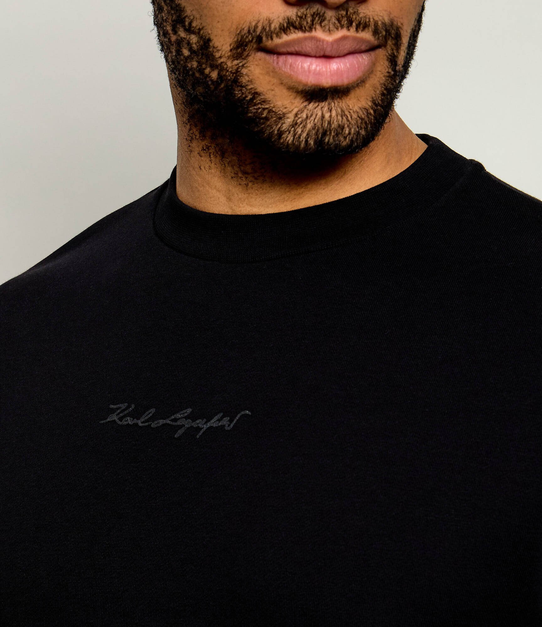 Karl Lagerfeld Hanorac | regular fit