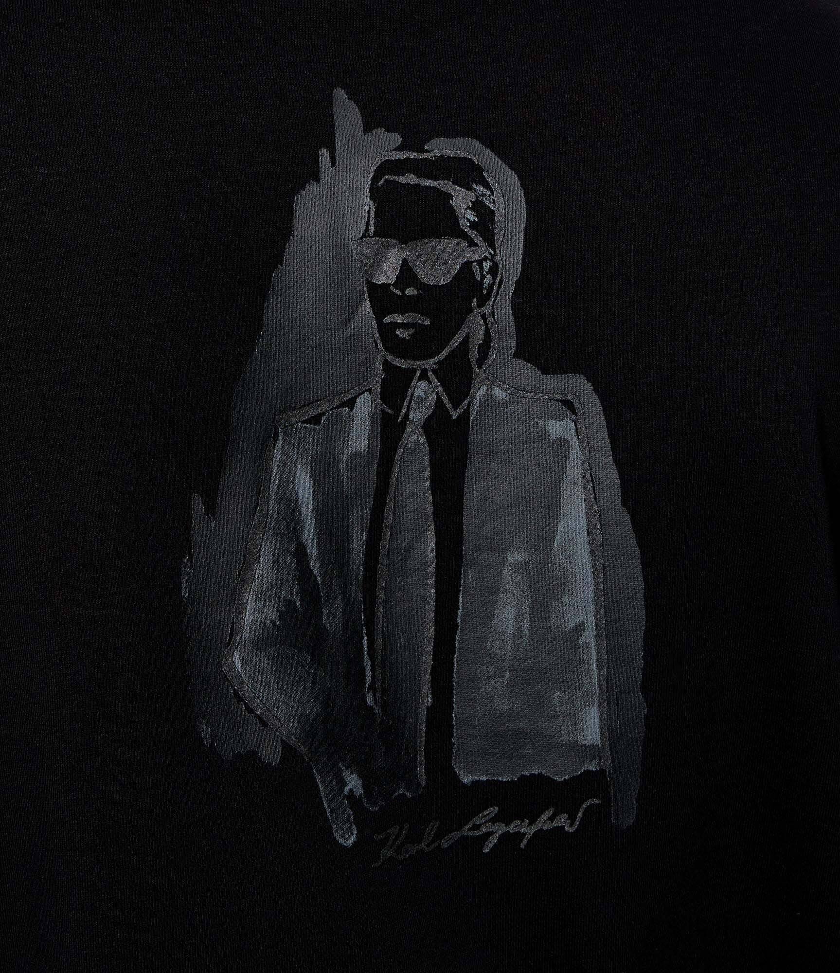 Karl Lagerfeld Hanorac | regular fit