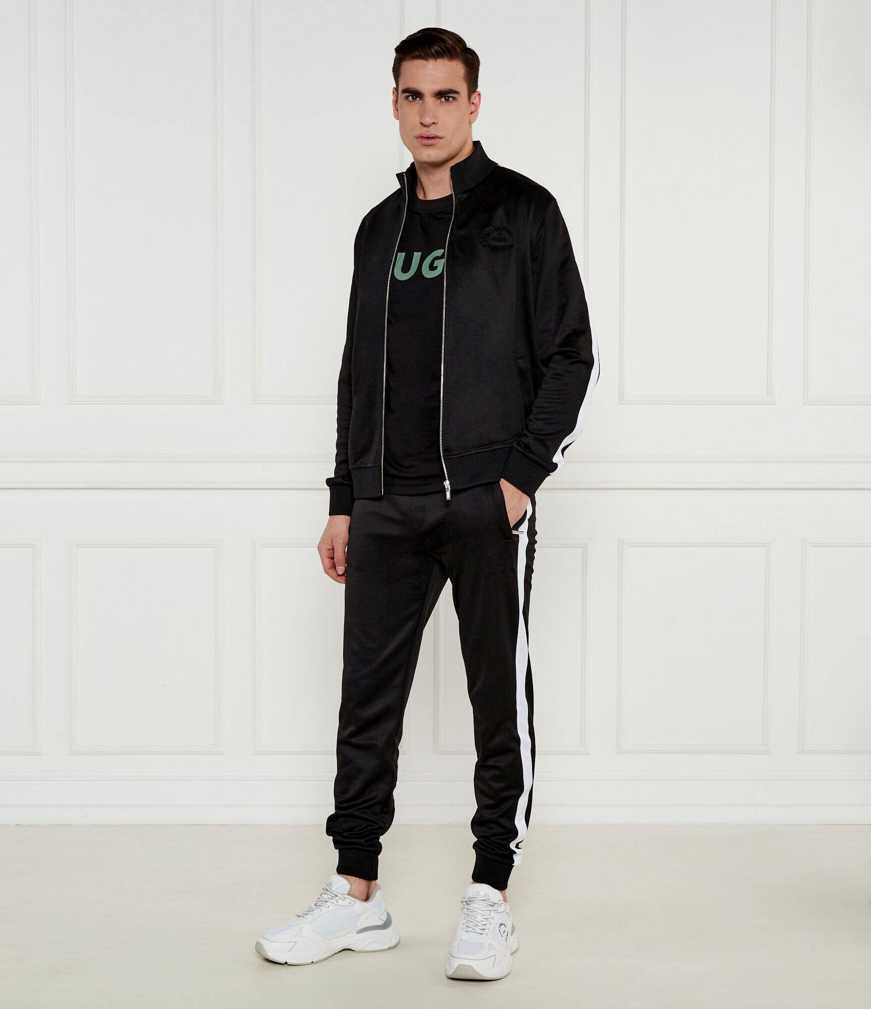 Karl Lagerfeld Hanorac | Regular Fit