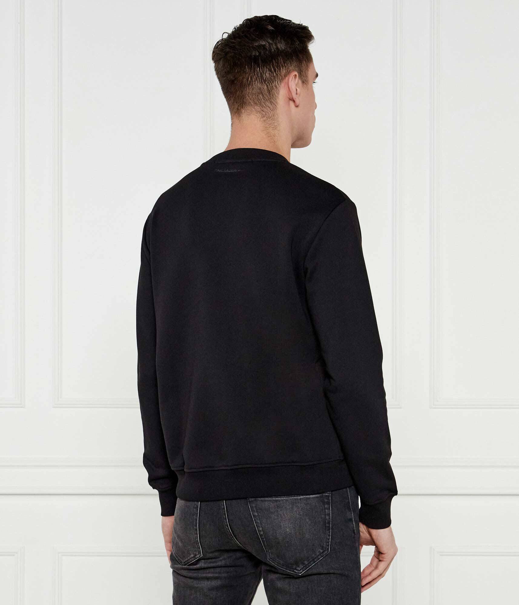 Karl Lagerfeld Hanorac | Regular Fit