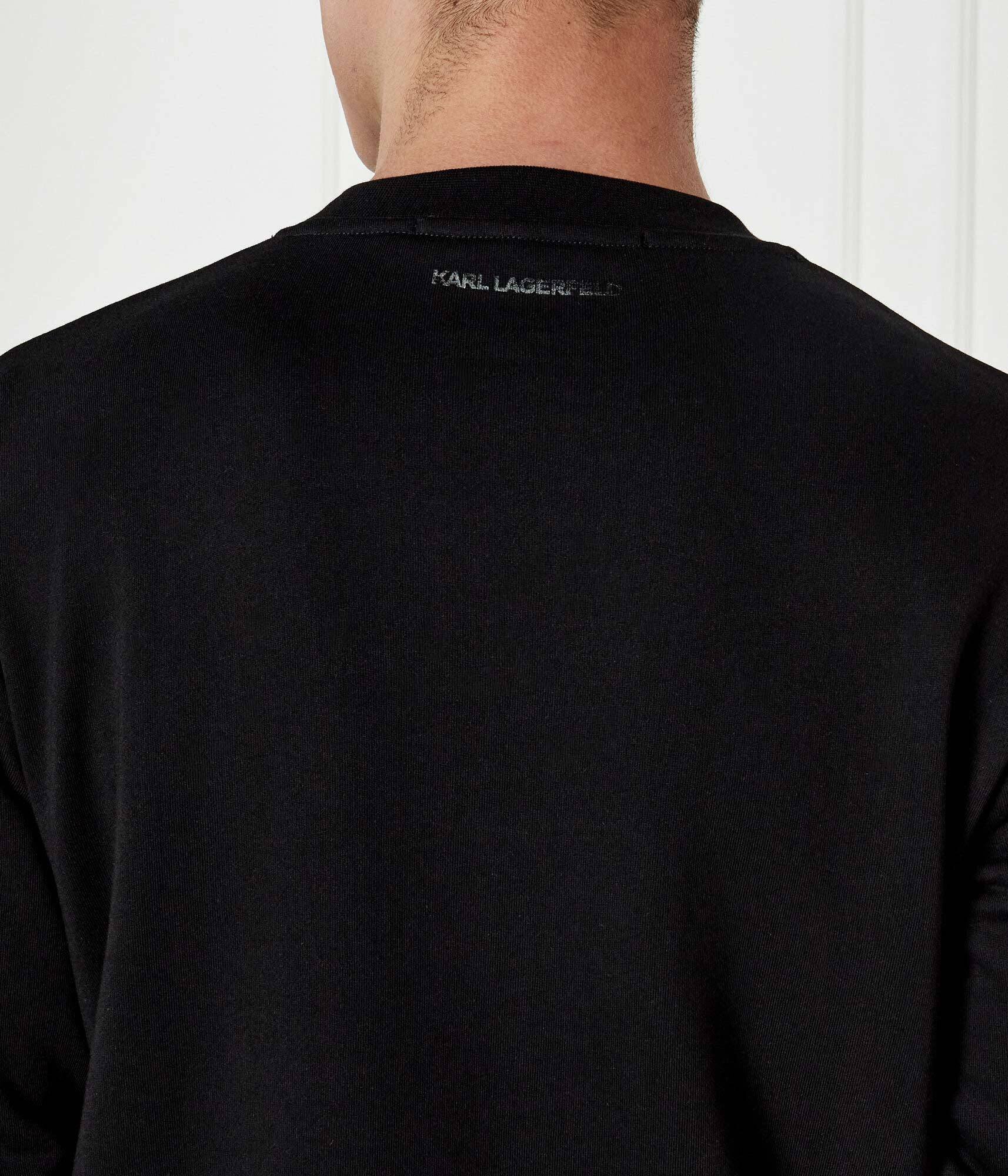 Karl Lagerfeld Hanorac | Regular Fit