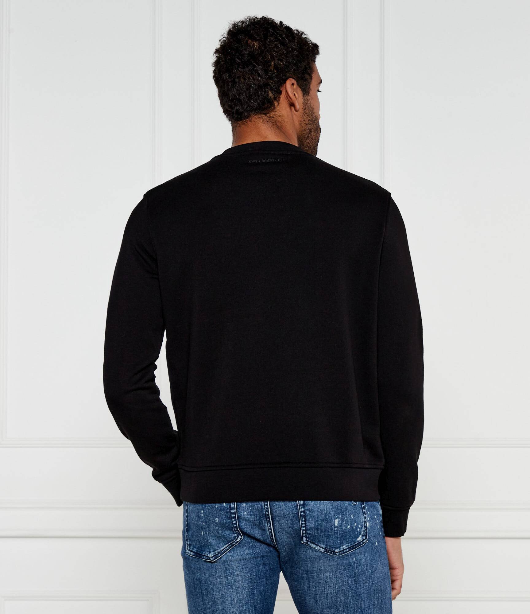 Karl Lagerfeld Hanorac | Regular Fit