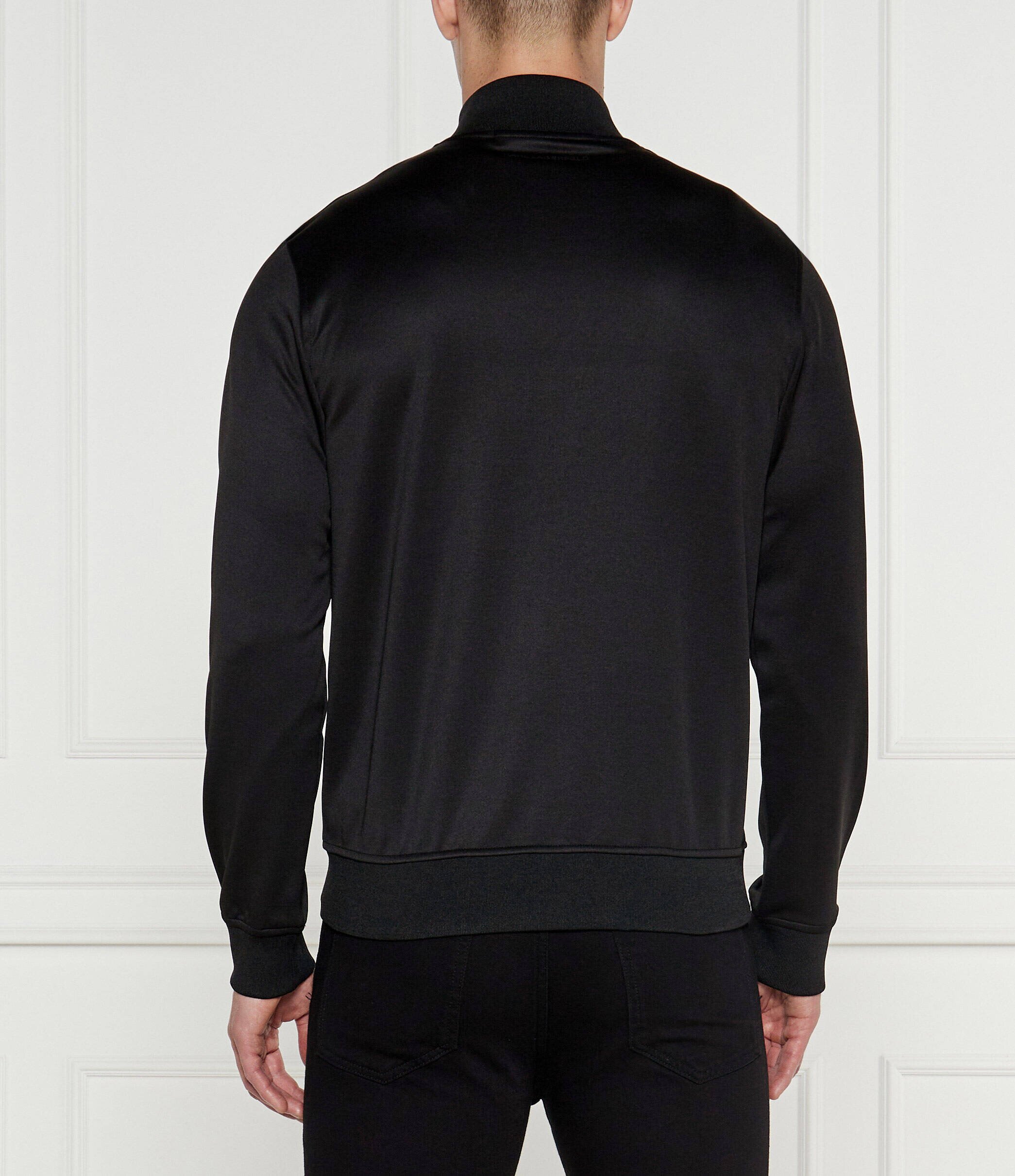 Karl Lagerfeld Hanorac | Regular Fit