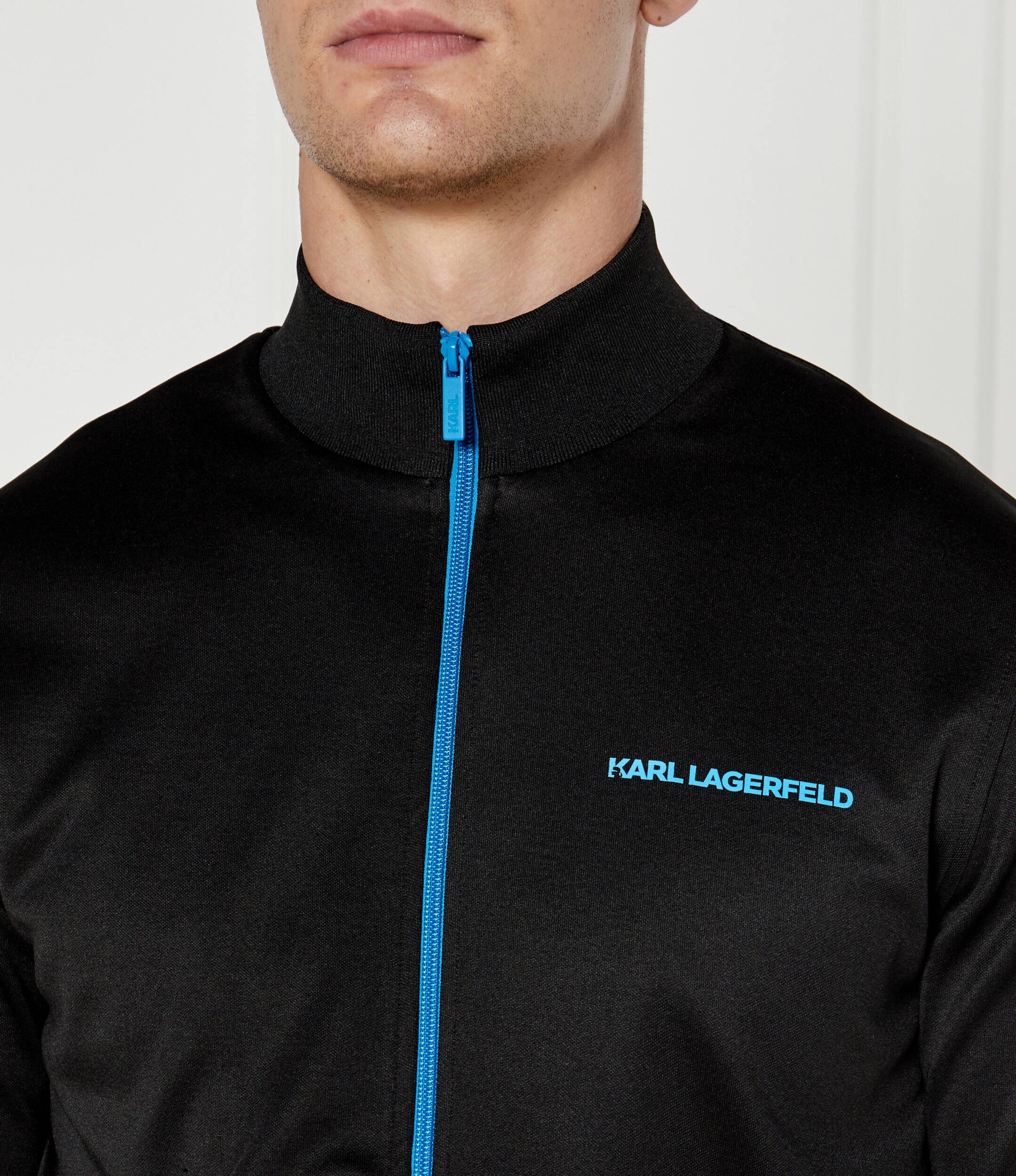 Karl Lagerfeld Hanorac | Regular Fit