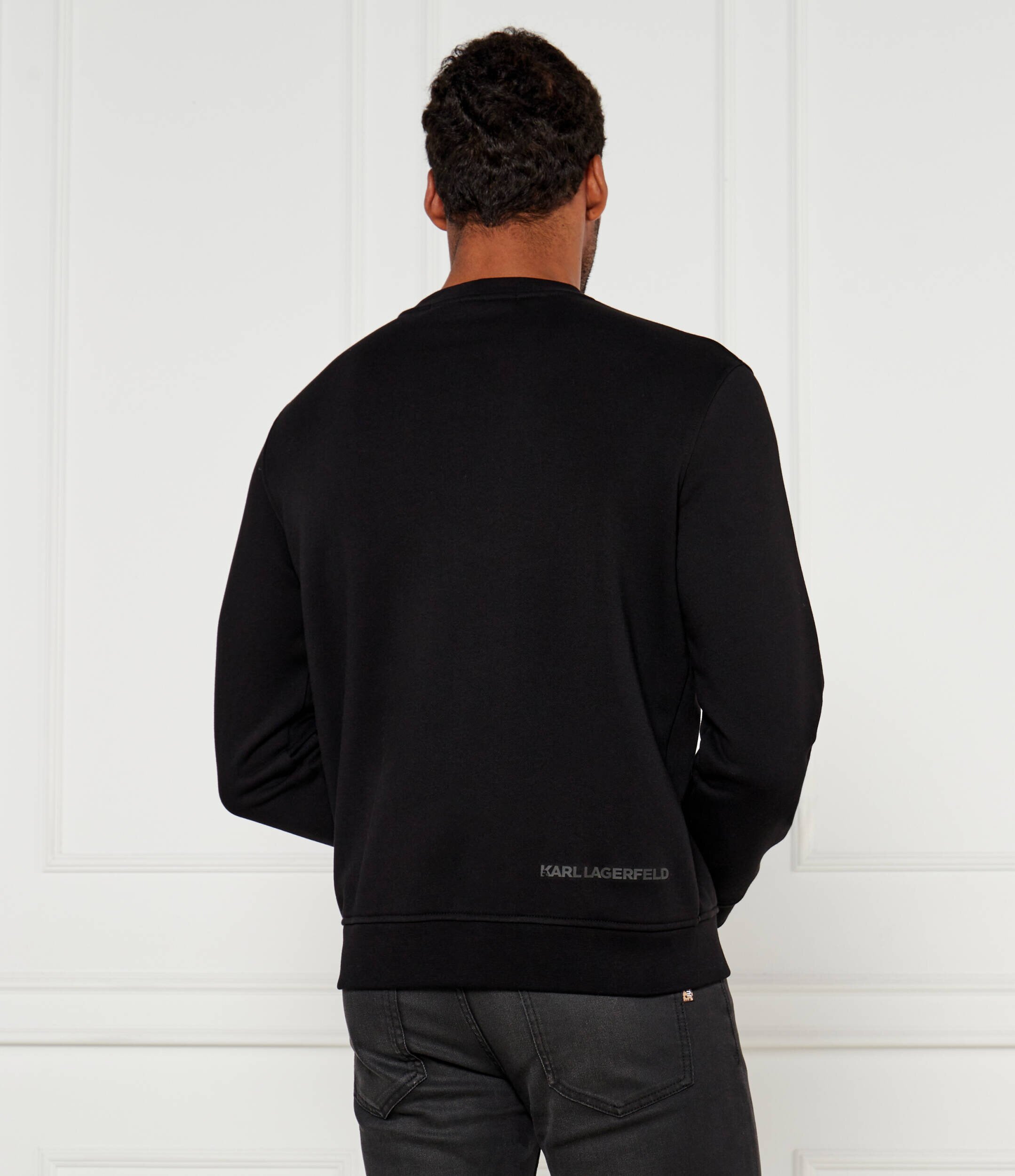 Karl Lagerfeld Hanorac | Regular Fit