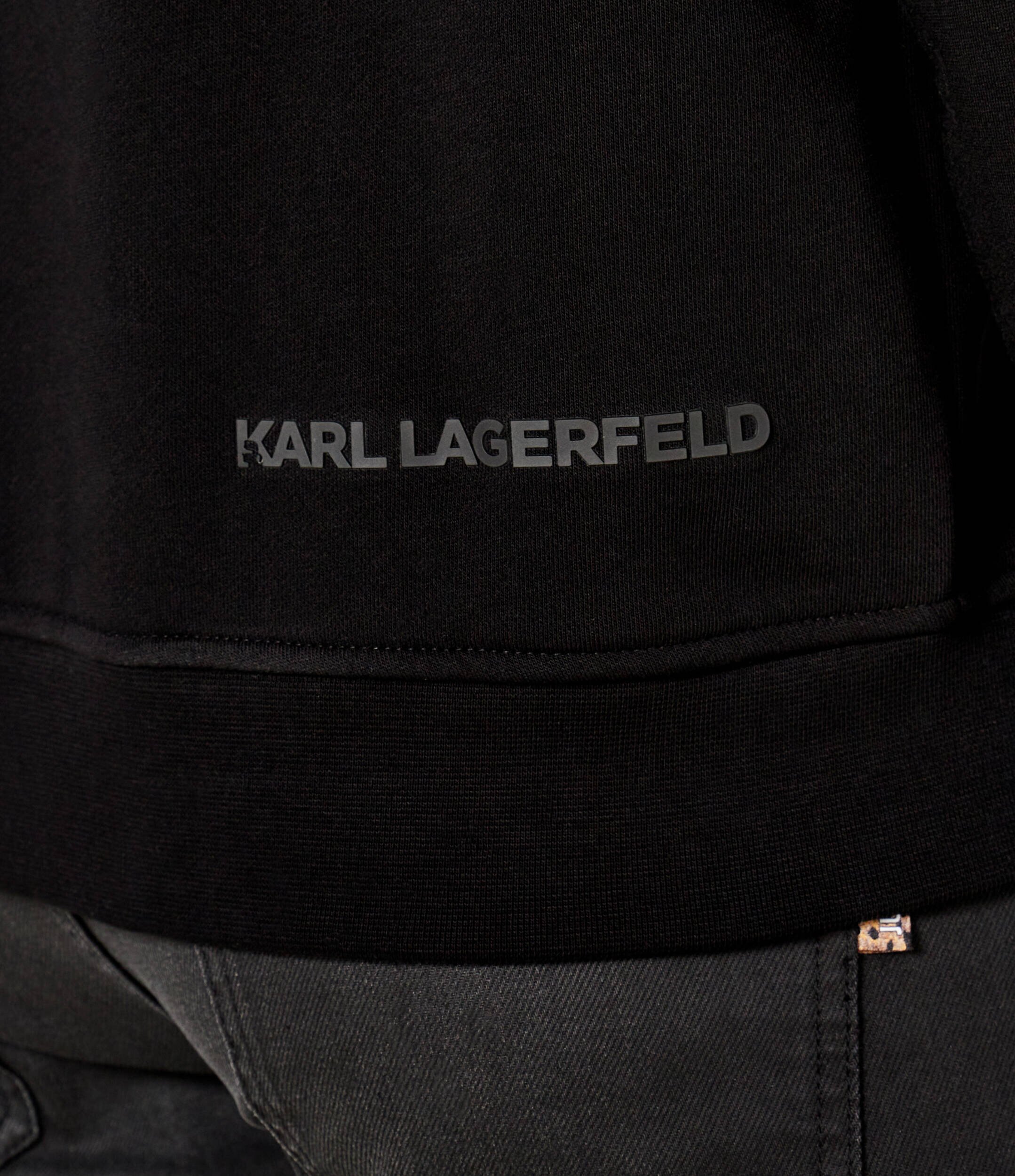 Karl Lagerfeld Hanorac | Regular Fit