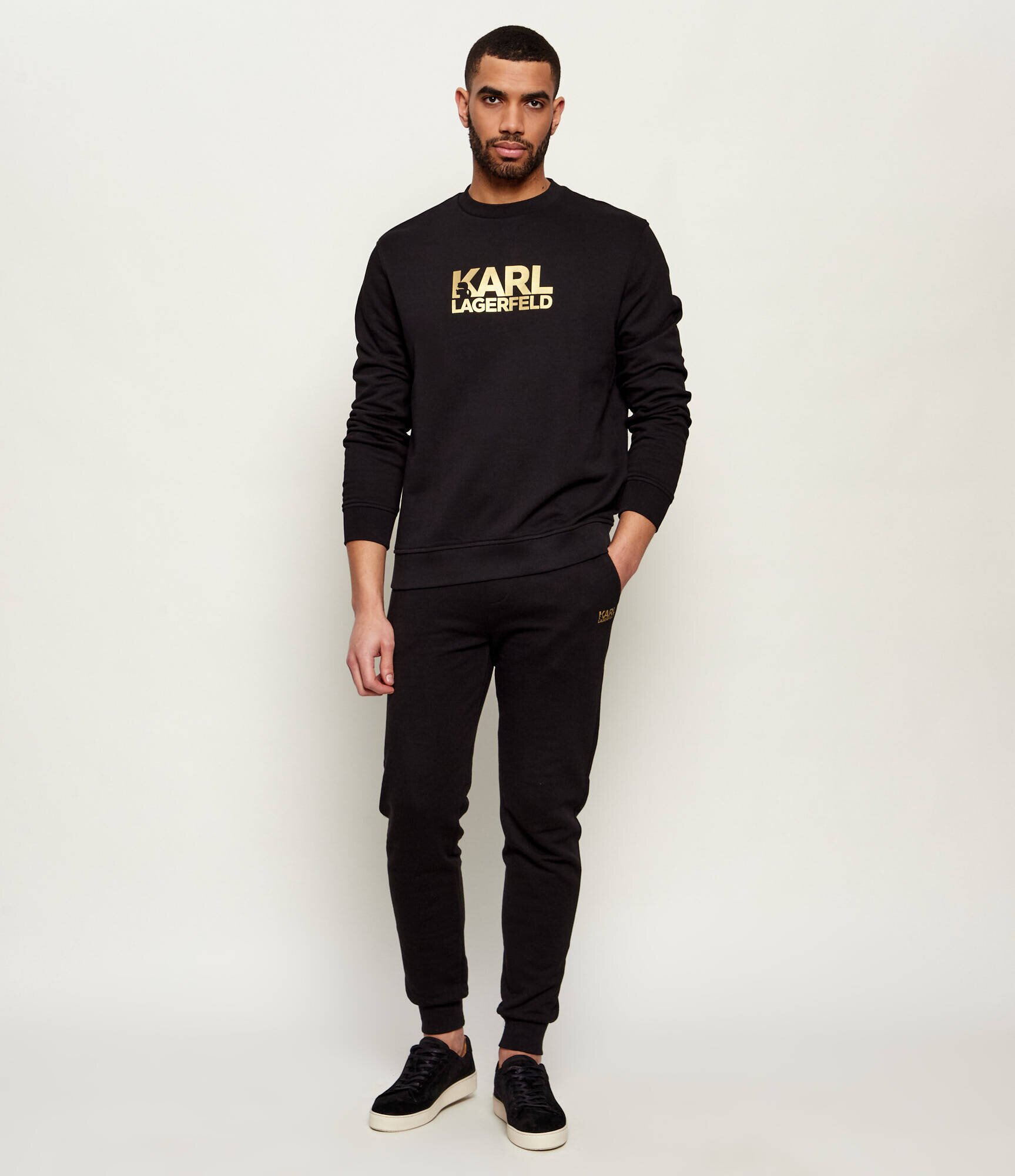 Karl Lagerfeld Hanorac | regular fit