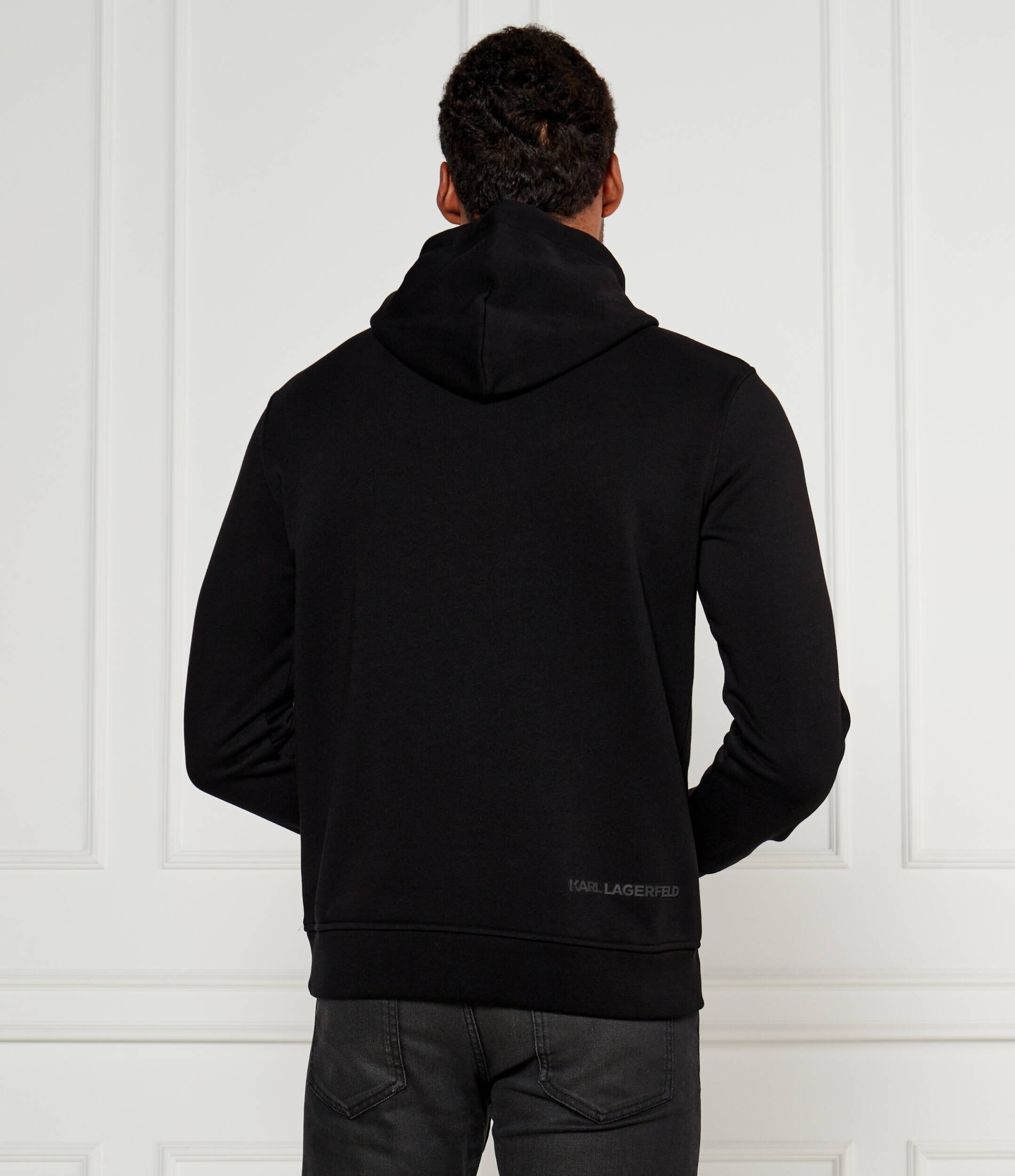 Karl Lagerfeld Hanorac | Regular Fit
