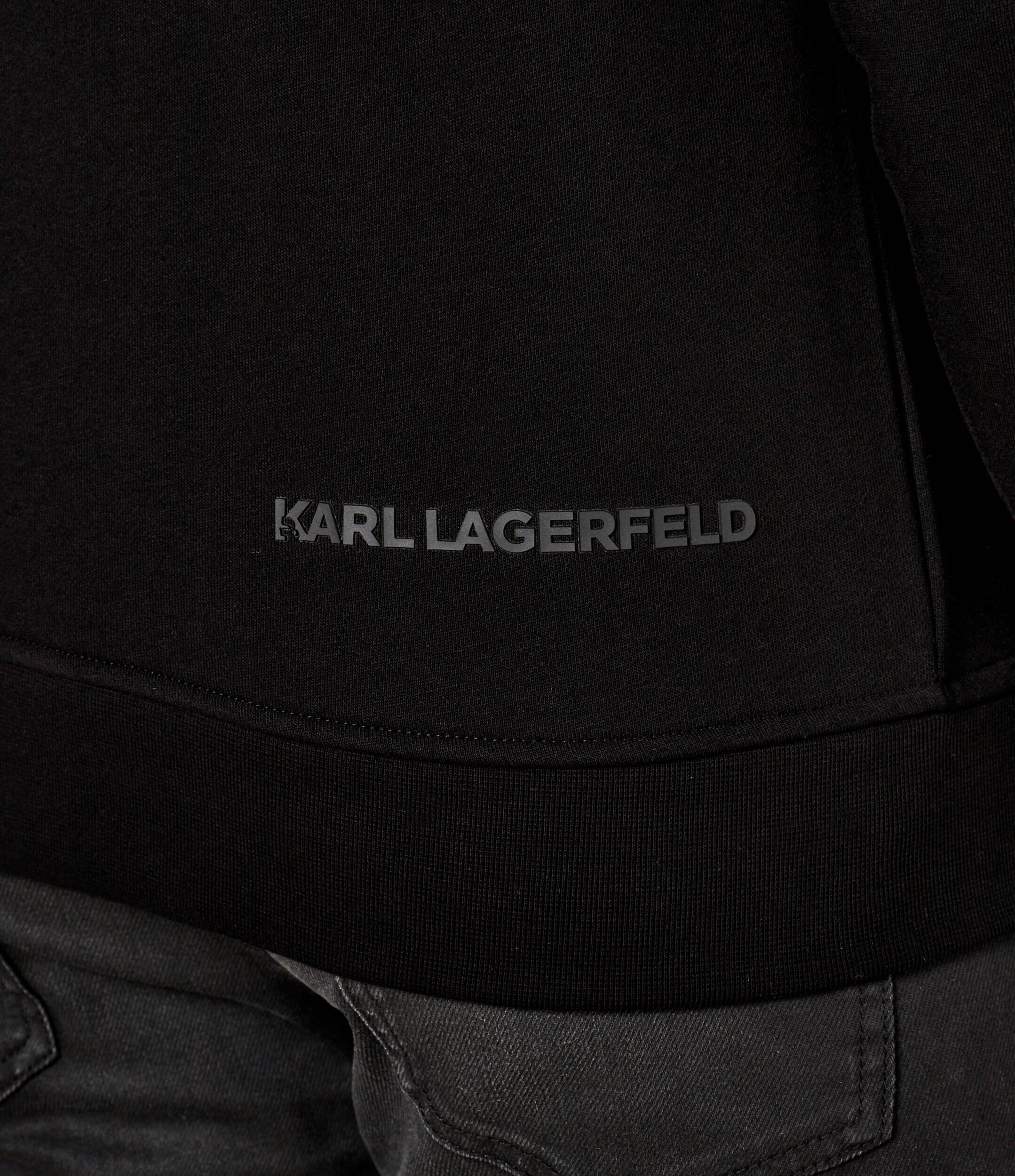 Karl Lagerfeld Hanorac | Regular Fit