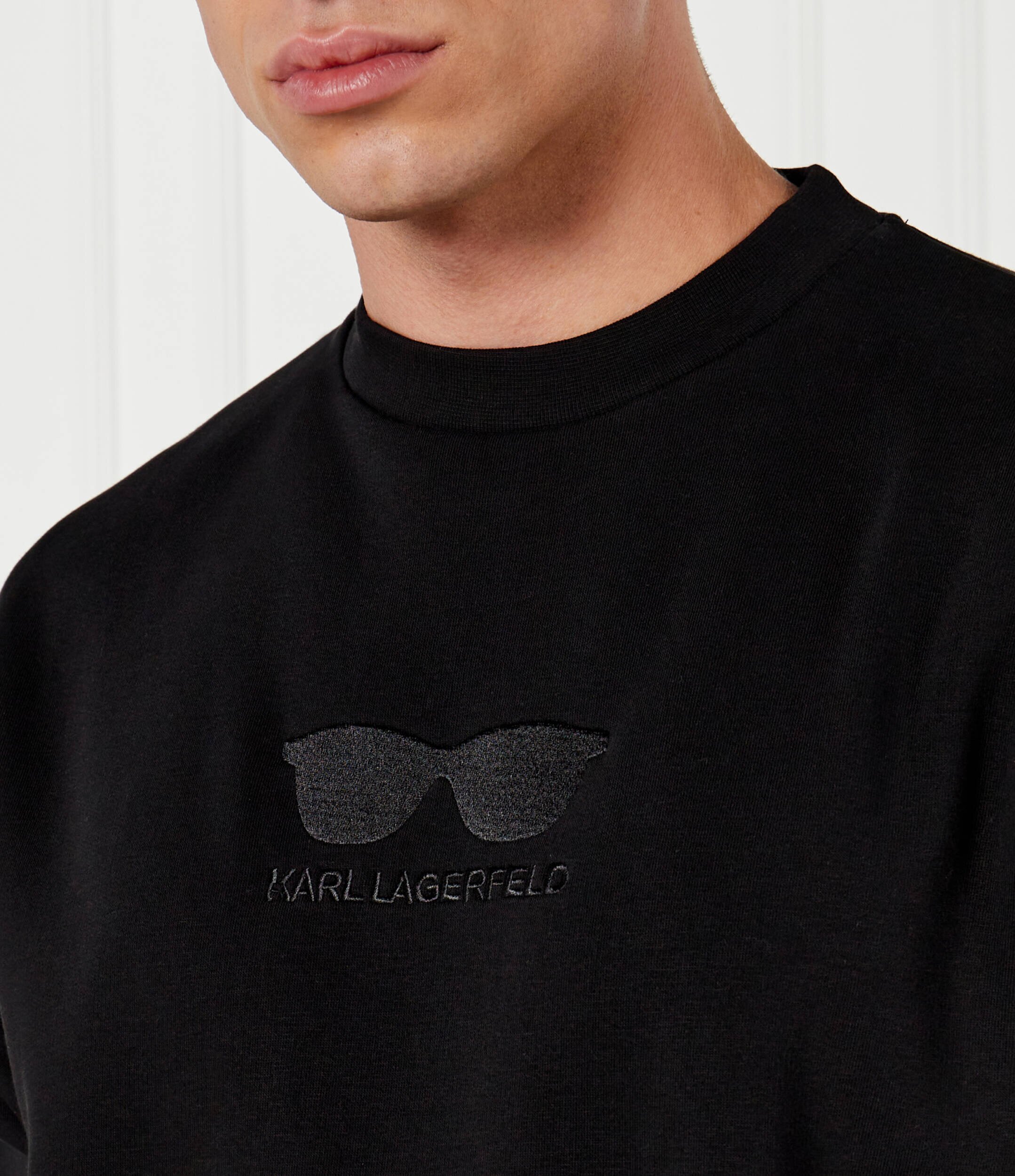 Karl Lagerfeld Hanorac | Regular Fit