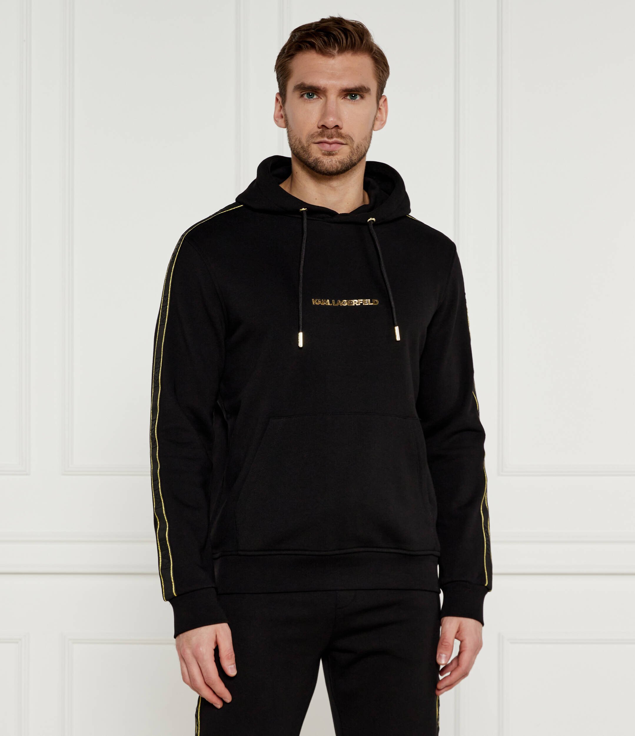 Karl Lagerfeld Hanorac | Regular Fit