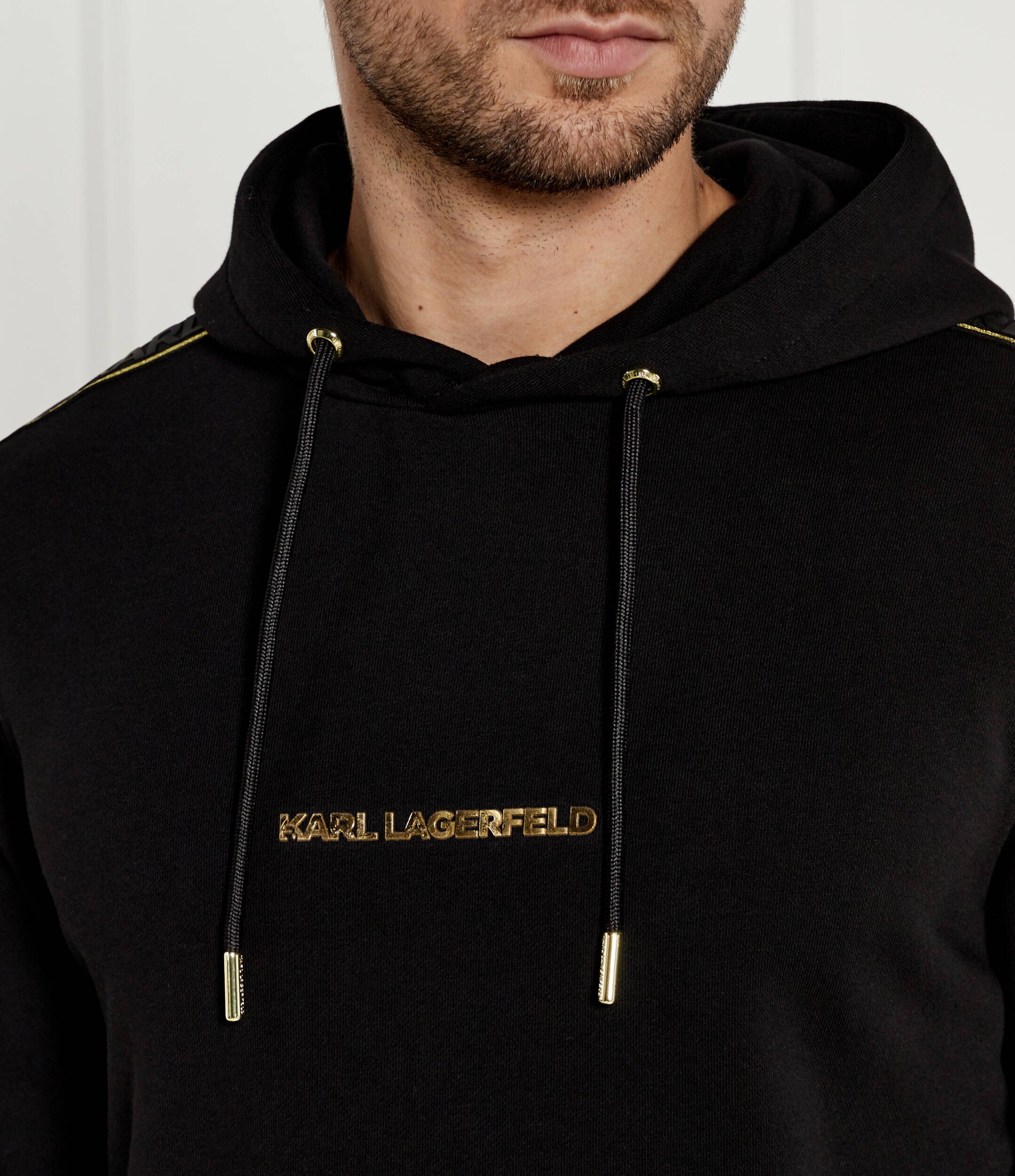 Karl Lagerfeld Hanorac | Regular Fit