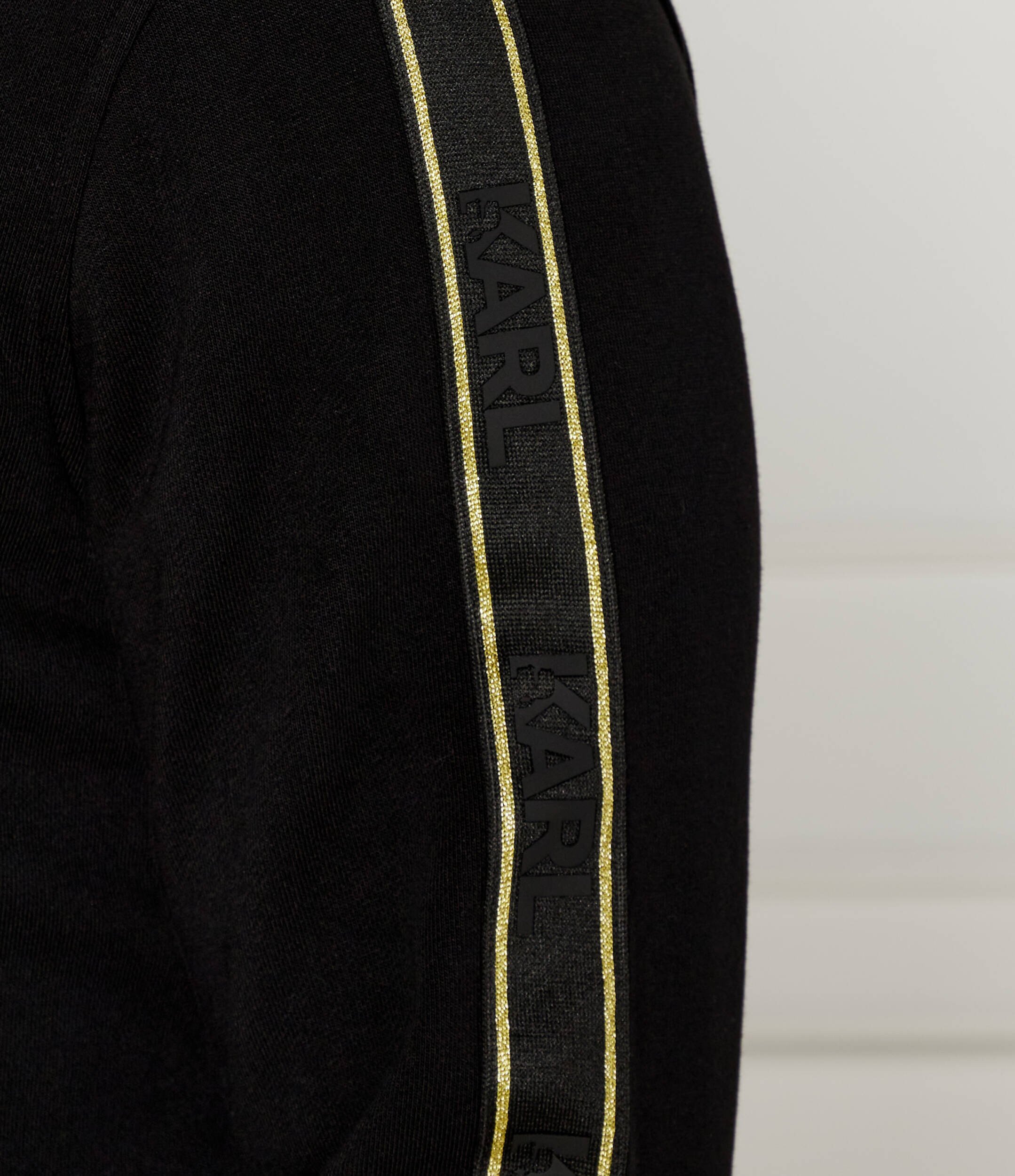 Karl Lagerfeld Hanorac | Regular Fit