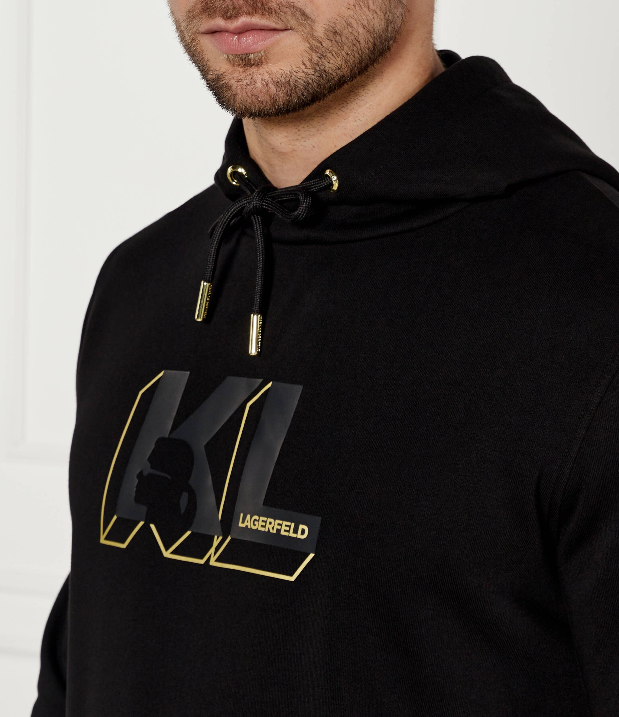 Karl Lagerfeld Hanorac | Regular Fit