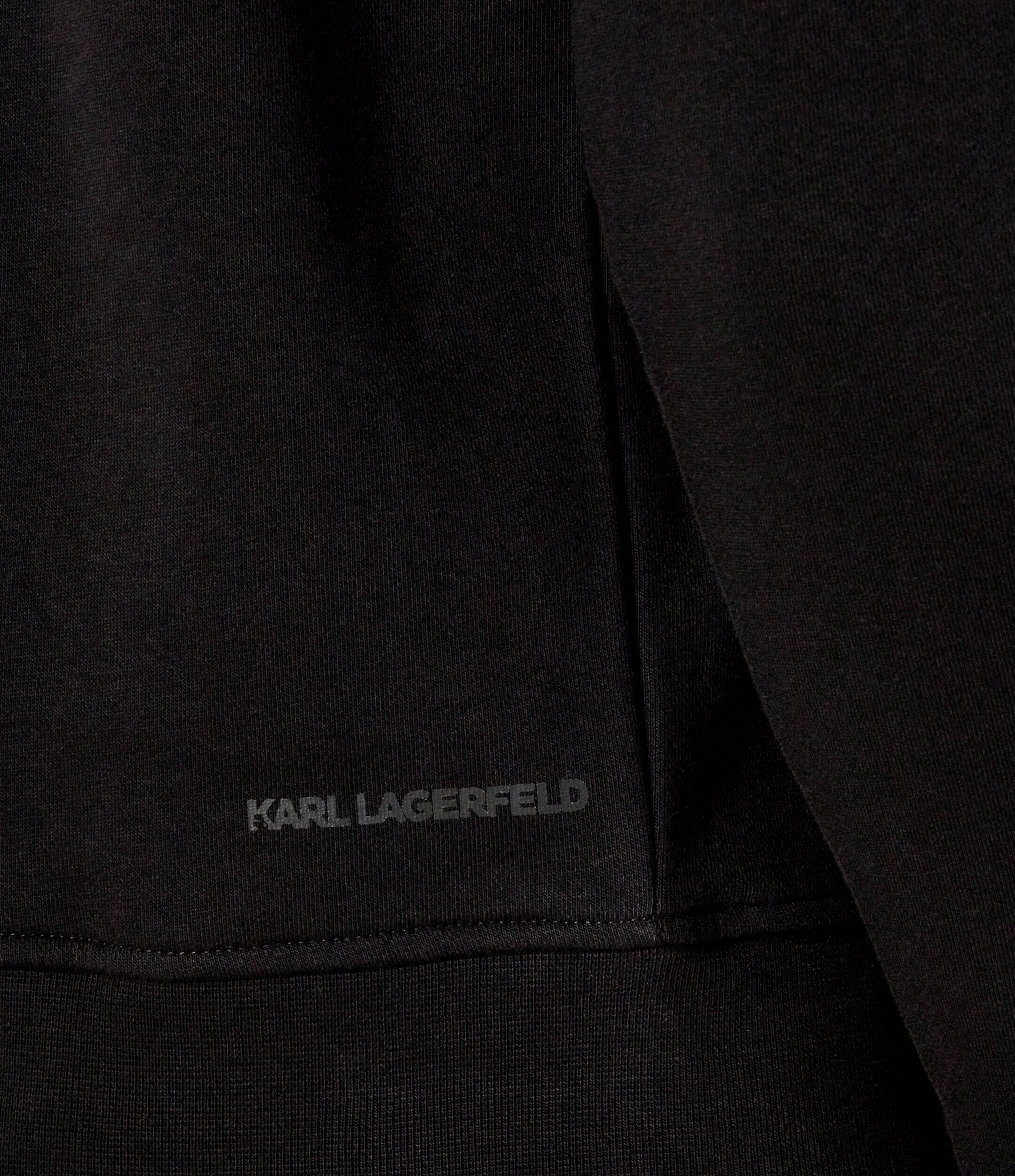 Karl Lagerfeld Hanorac | Regular Fit