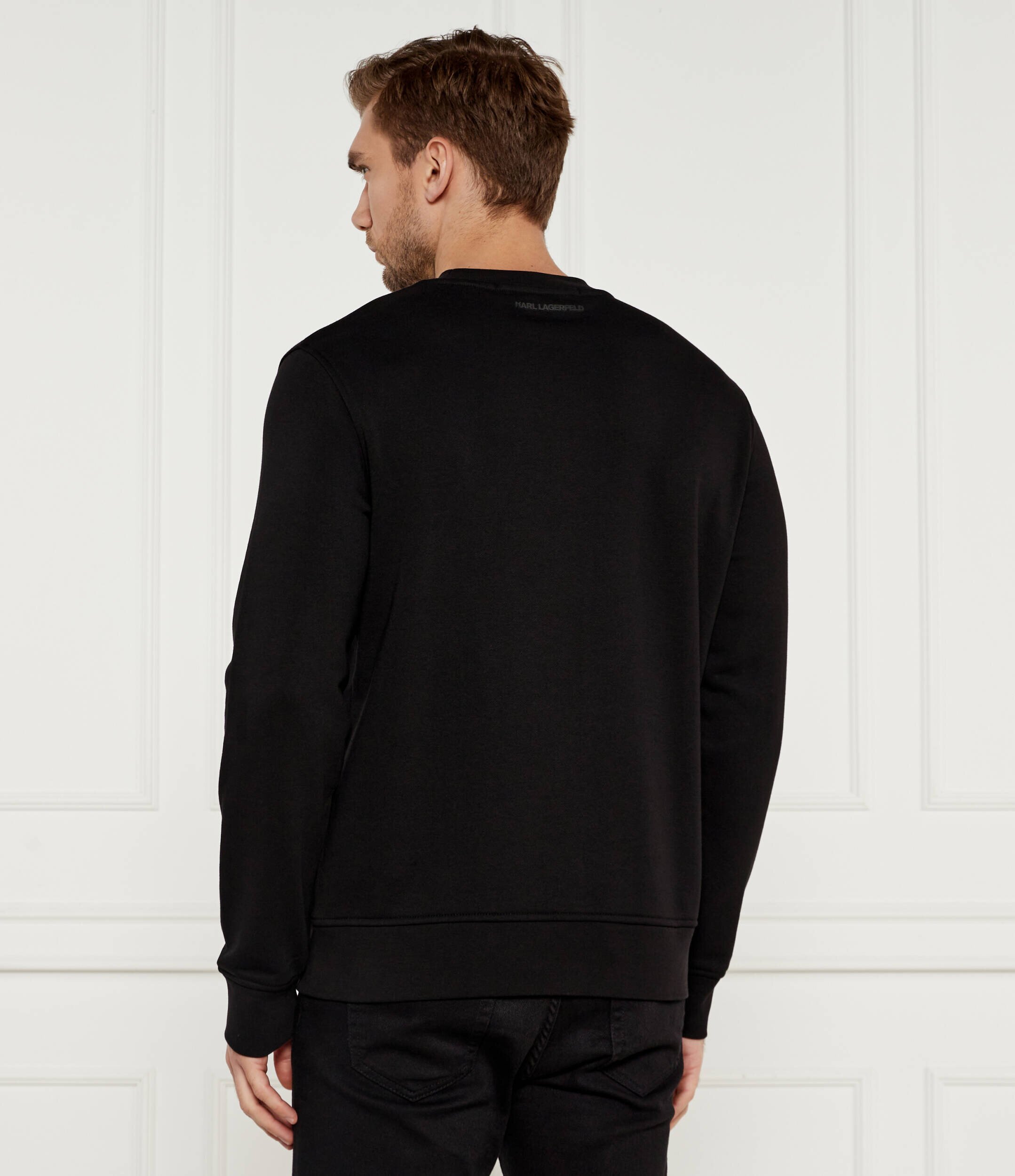 Karl Lagerfeld Hanorac | Regular Fit