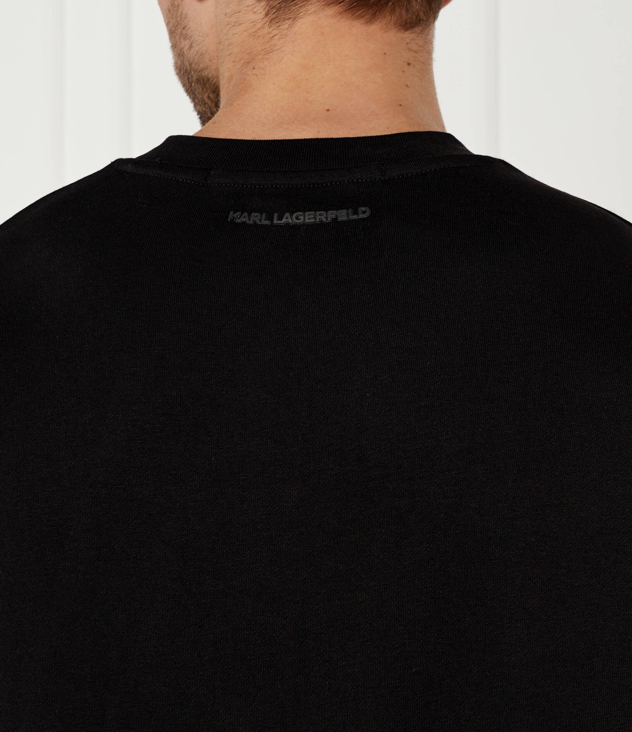 Karl Lagerfeld Hanorac | Regular Fit