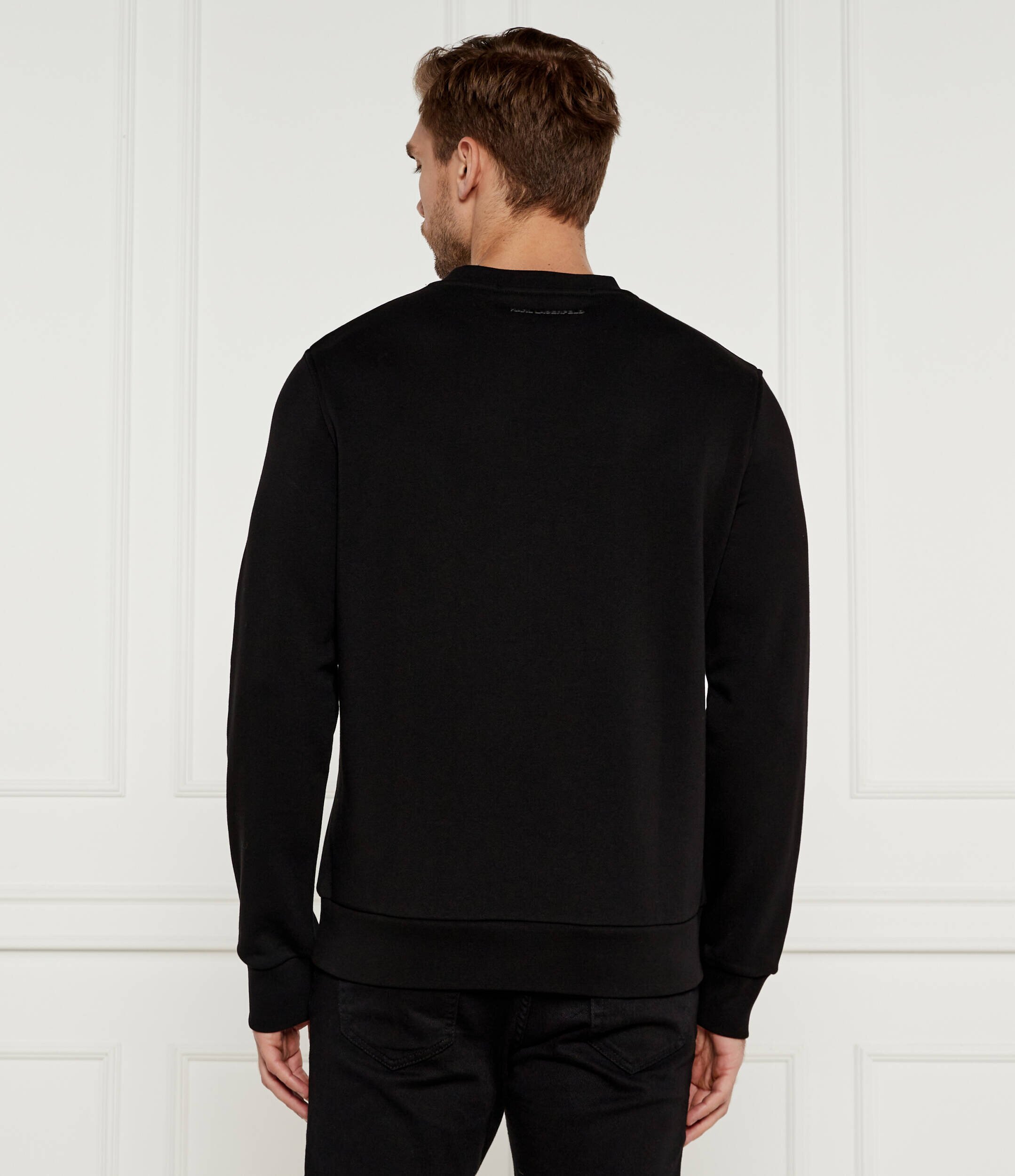 Karl Lagerfeld Hanorac | Regular Fit