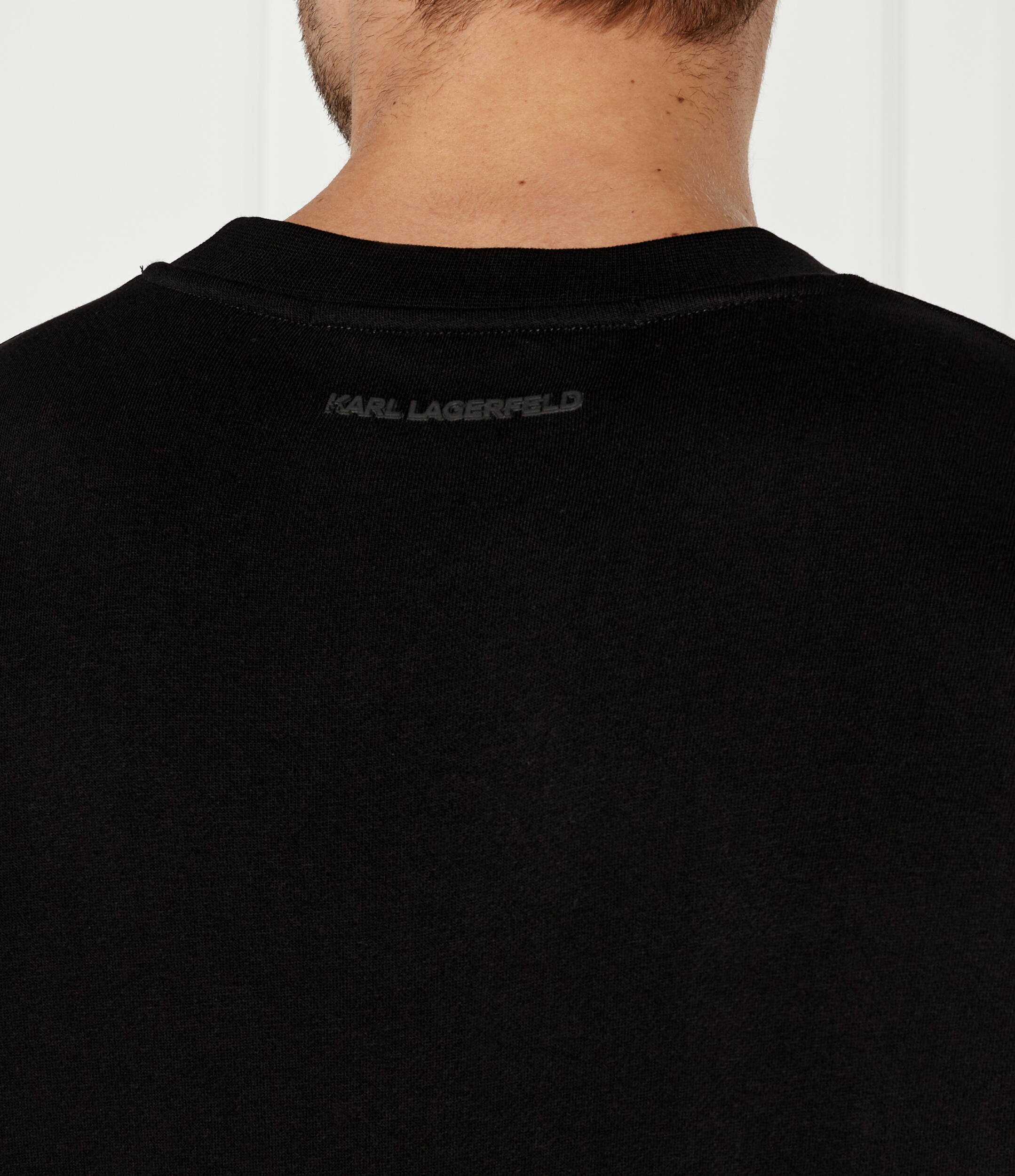 Karl Lagerfeld Hanorac | Regular Fit