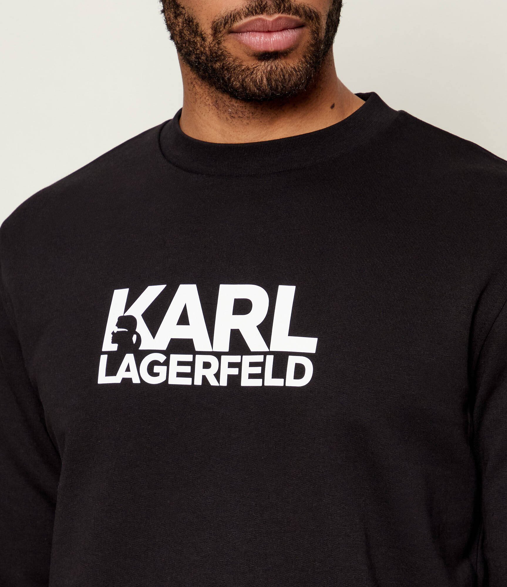 Karl Lagerfeld Hanorac | regular fit