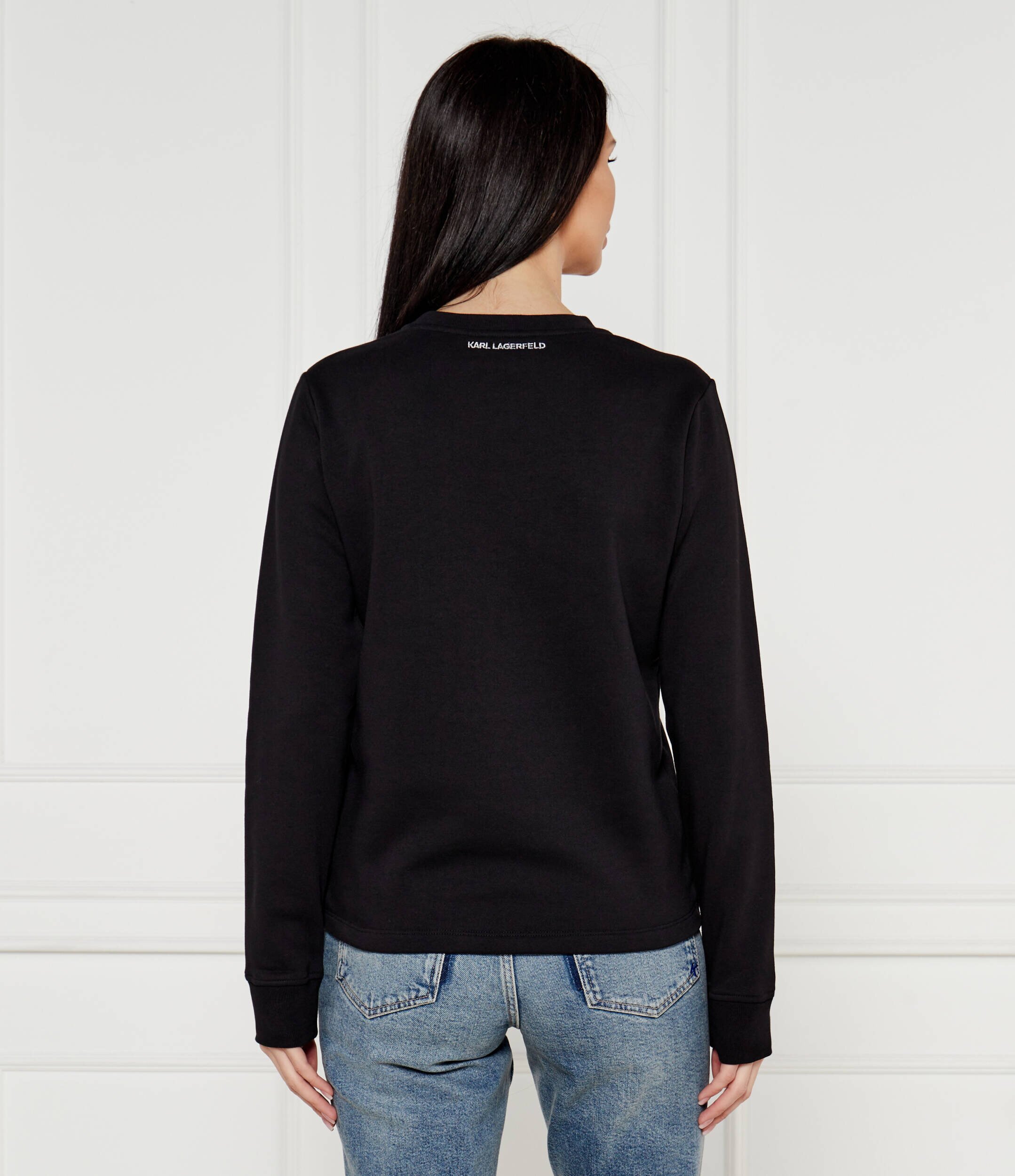 Karl Lagerfeld Hanorac | Regular Fit