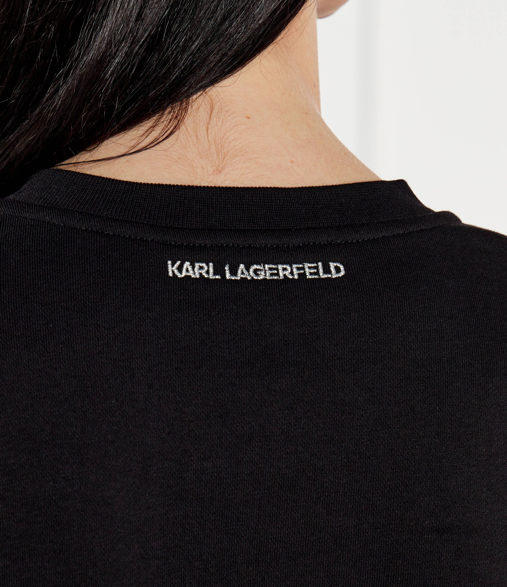 Karl Lagerfeld Hanorac | Regular Fit