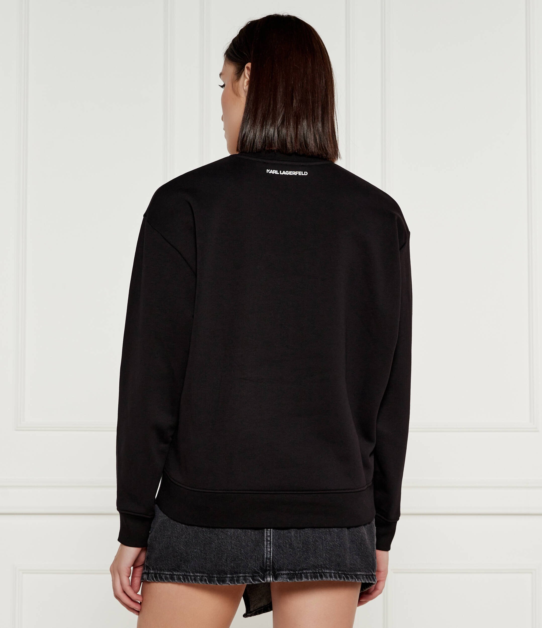 Karl Lagerfeld Hanorac | Regular Fit