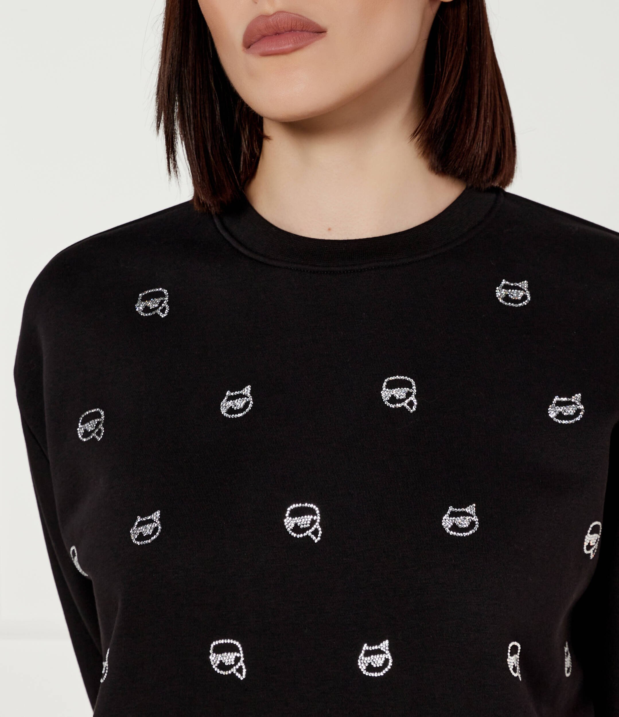 Karl Lagerfeld Hanorac | Regular Fit