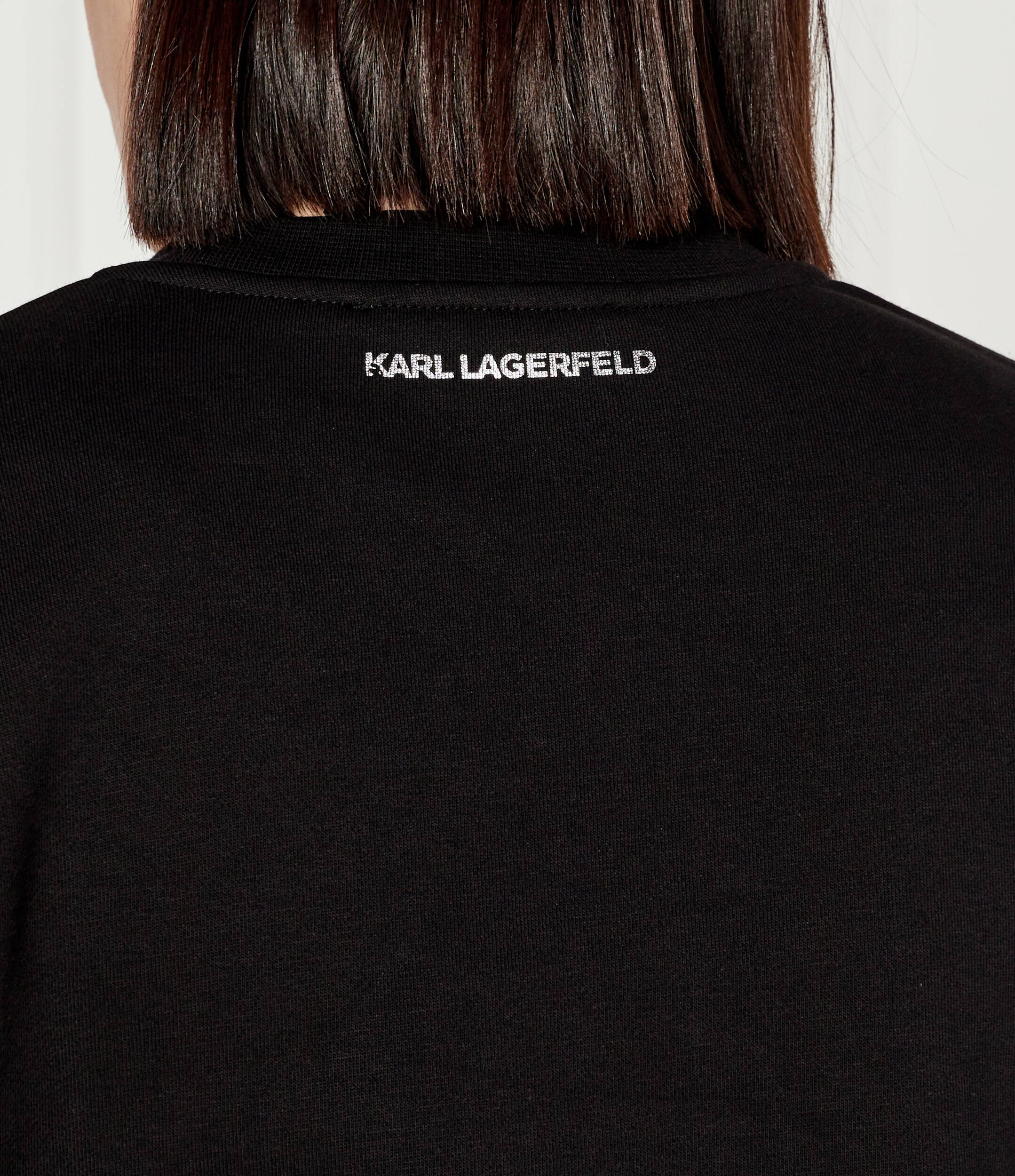 Karl Lagerfeld Hanorac | Regular Fit