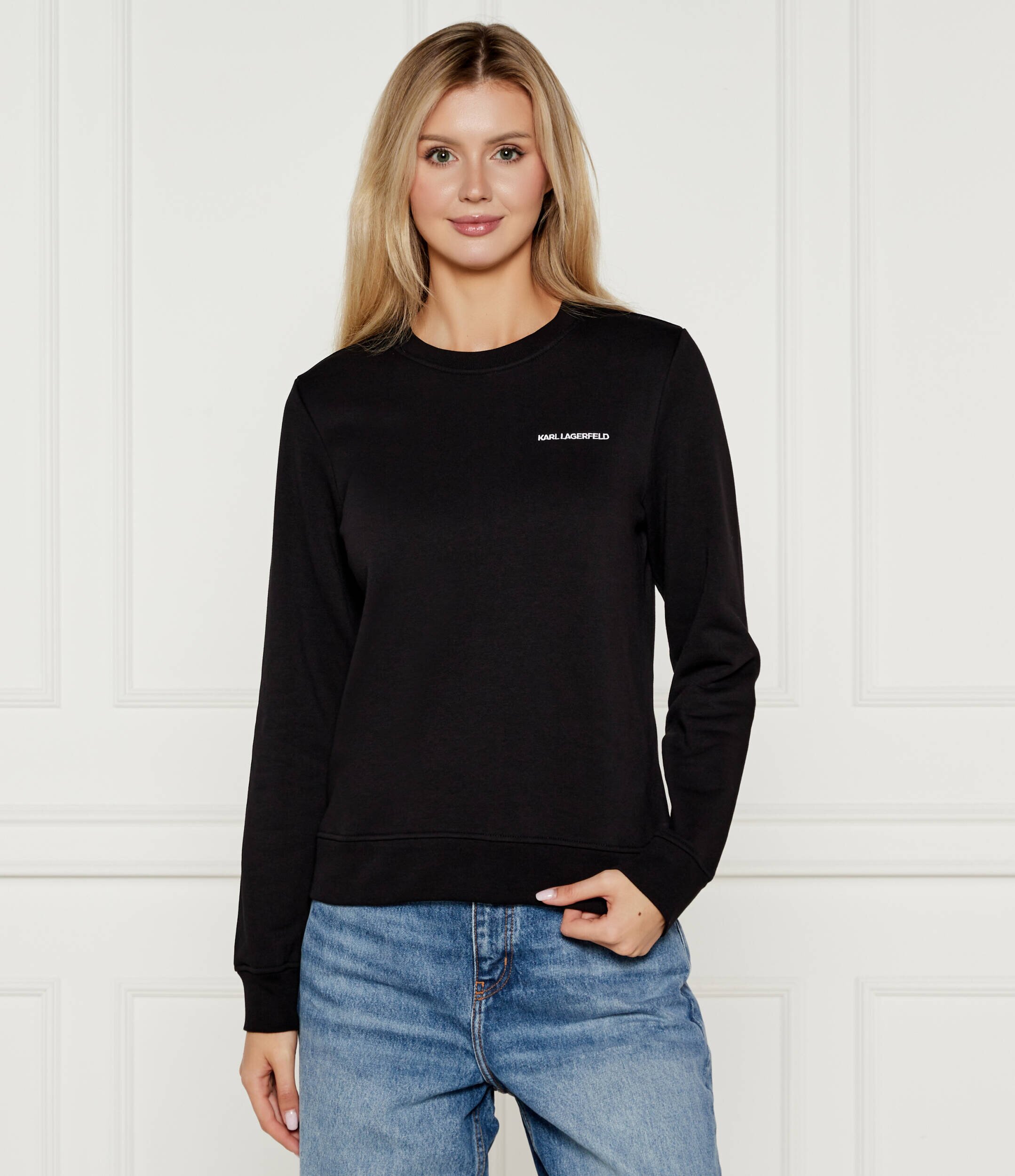 Karl Lagerfeld Hanorac | Regular Fit