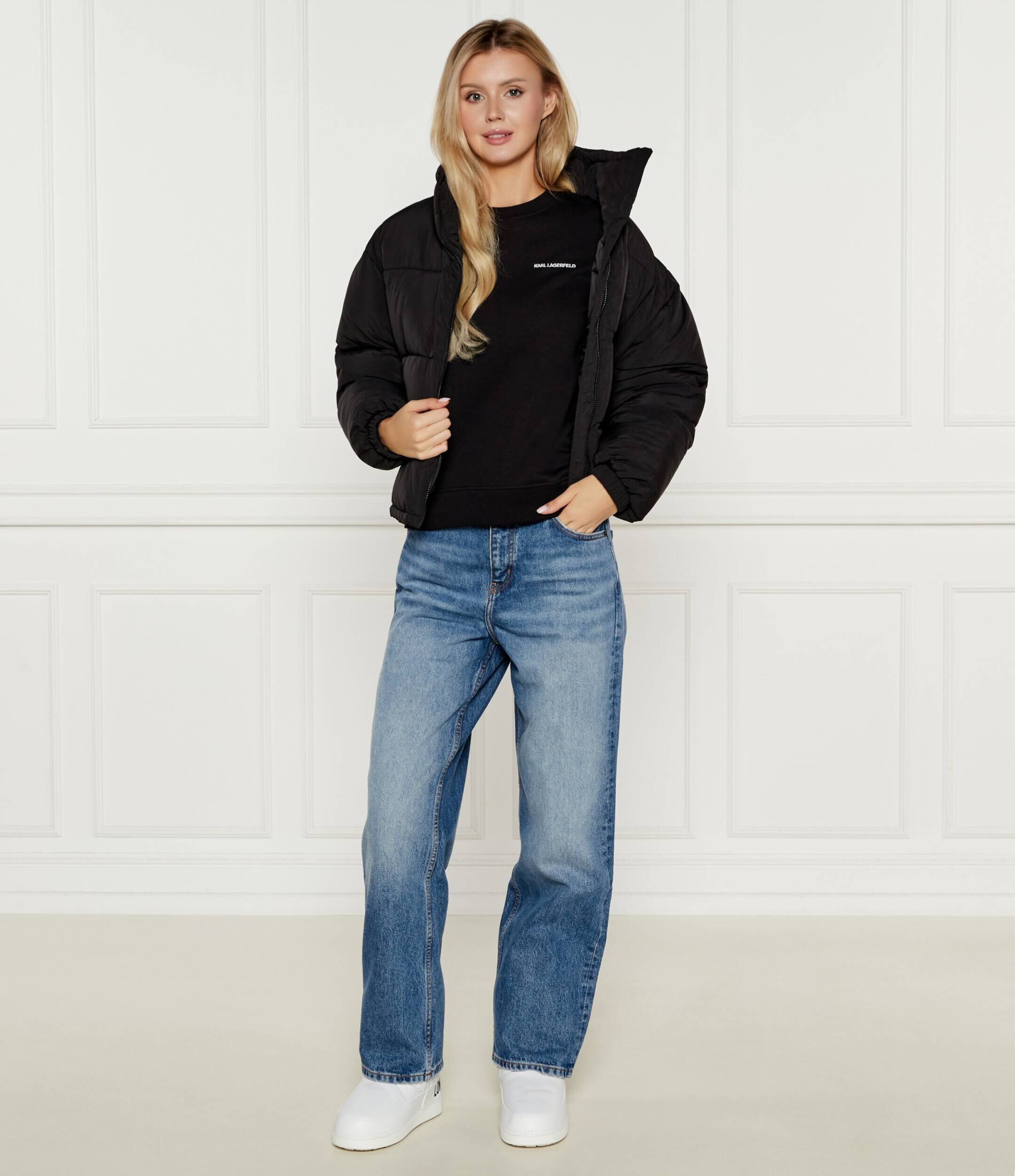 Karl Lagerfeld Hanorac | Regular Fit
