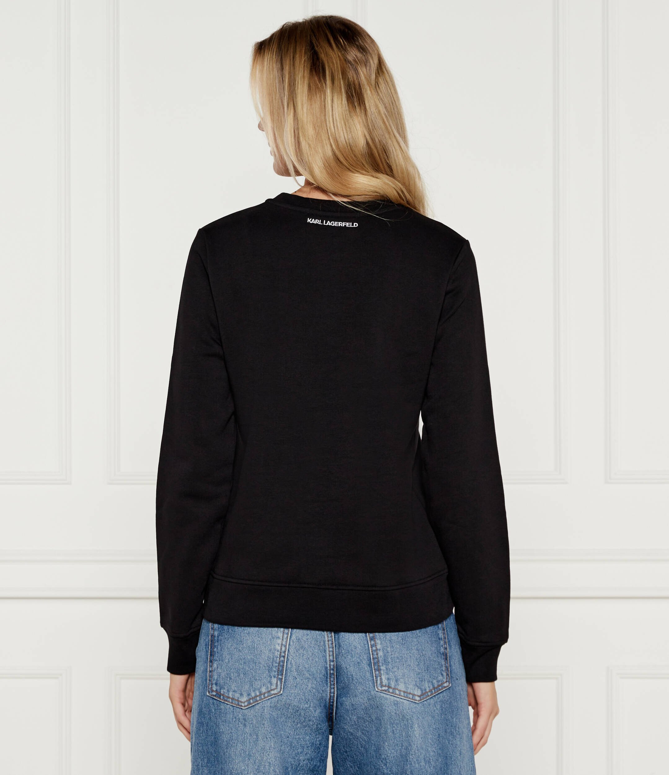 Karl Lagerfeld Hanorac | Regular Fit
