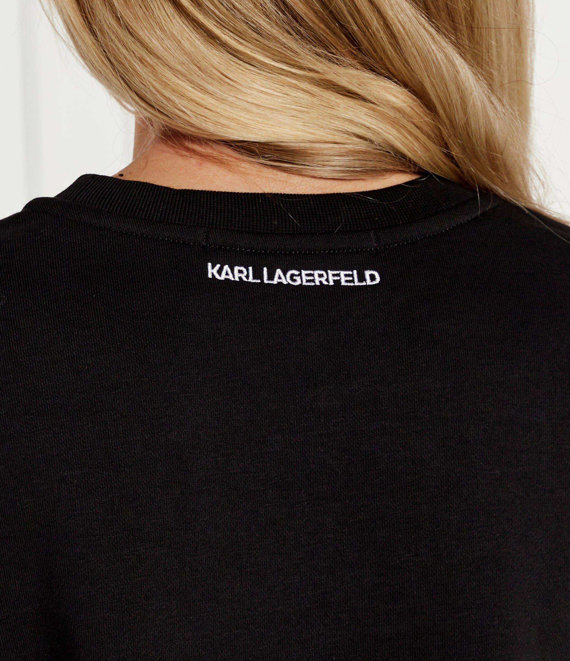 Karl Lagerfeld Hanorac | Regular Fit