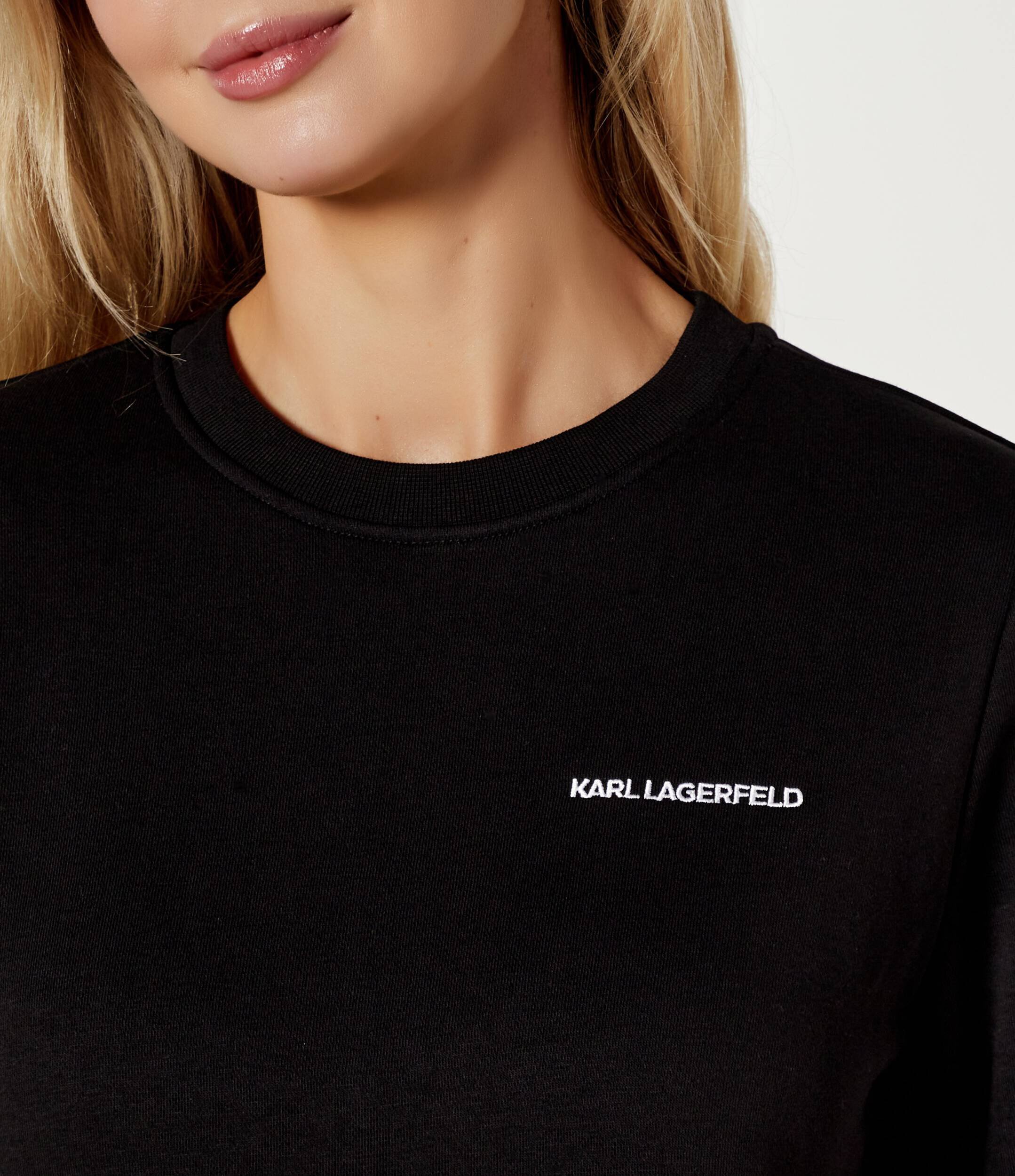 Karl Lagerfeld Hanorac | Regular Fit