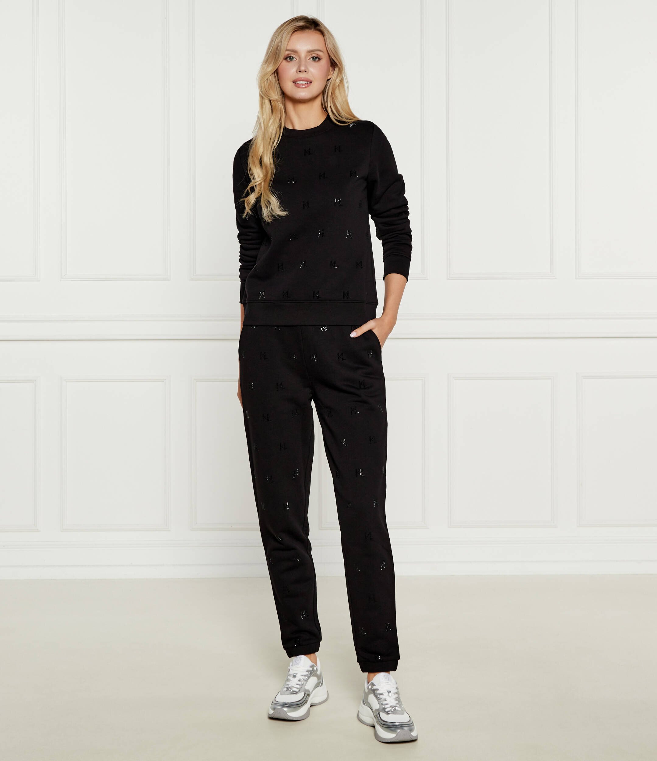 Karl Lagerfeld Hanorac | Regular Fit