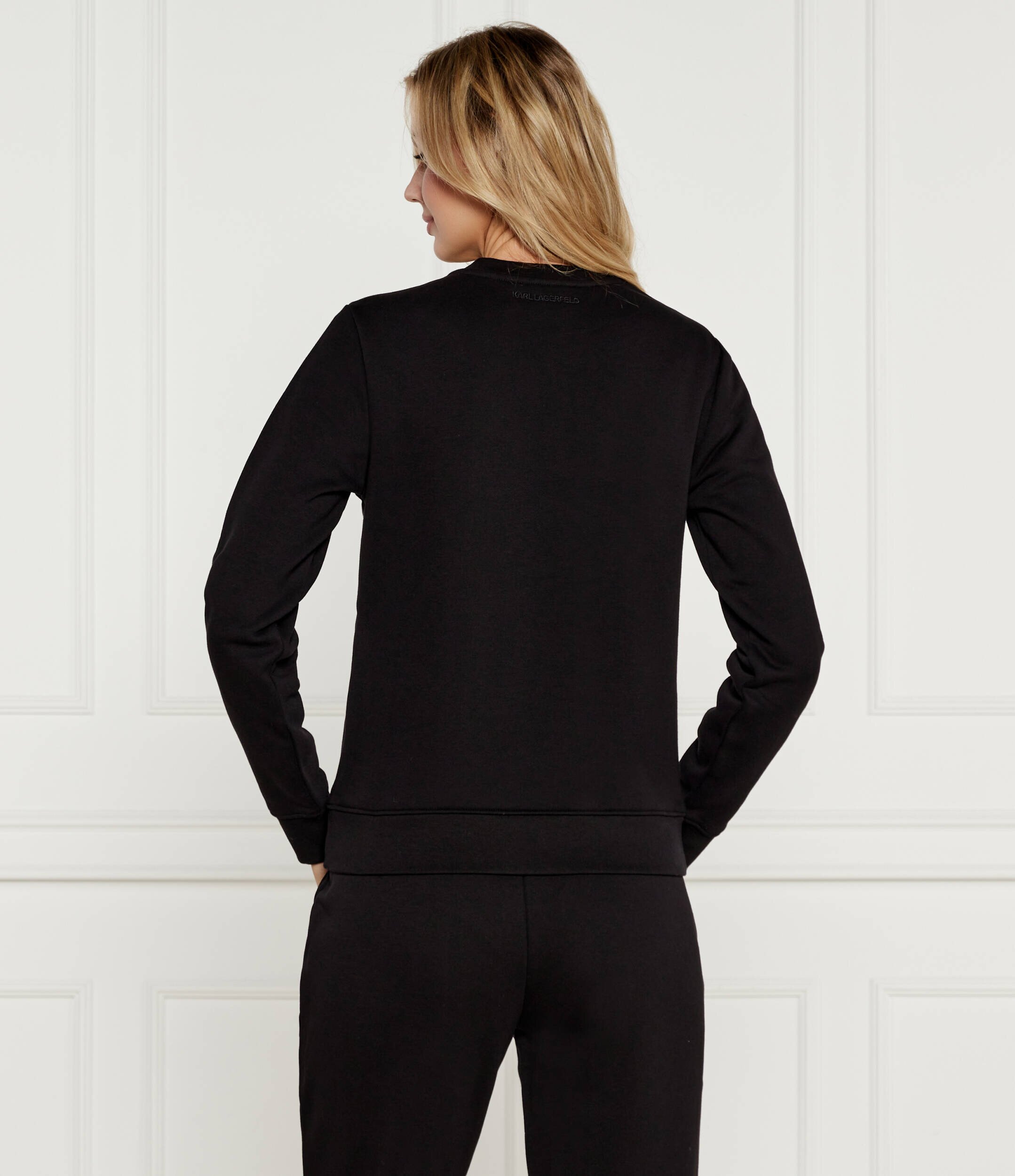 Karl Lagerfeld Hanorac | Regular Fit