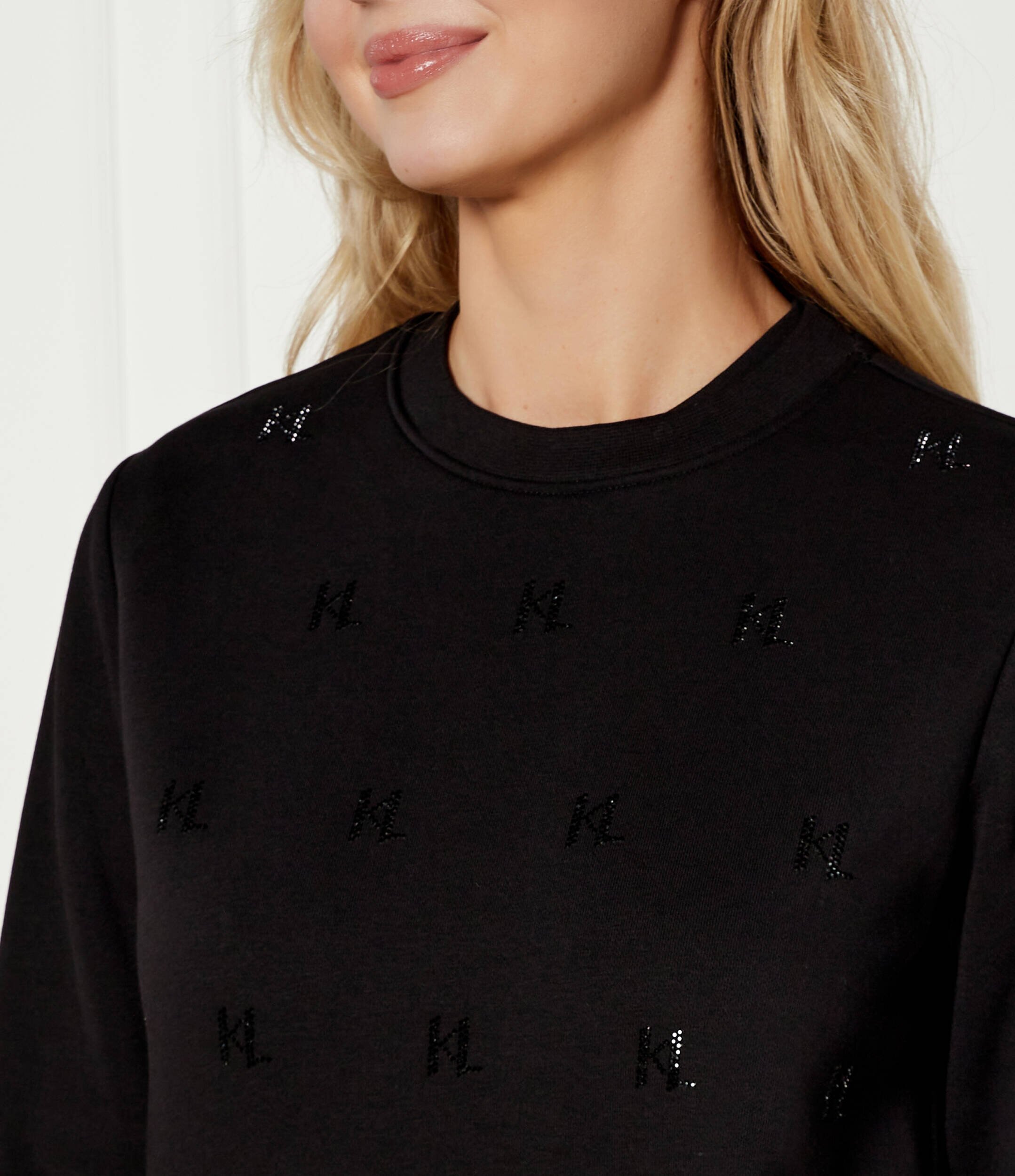 Karl Lagerfeld Hanorac | Regular Fit