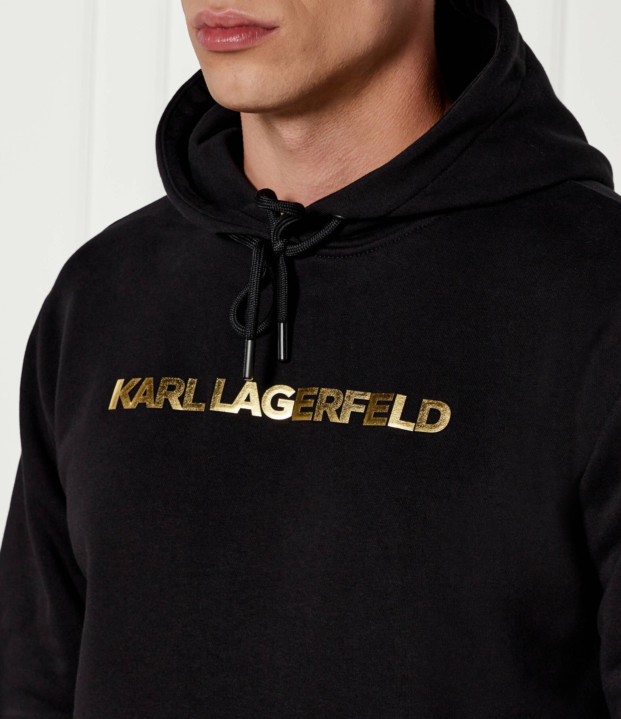 Karl Lagerfeld Hanorac | Regular Fit