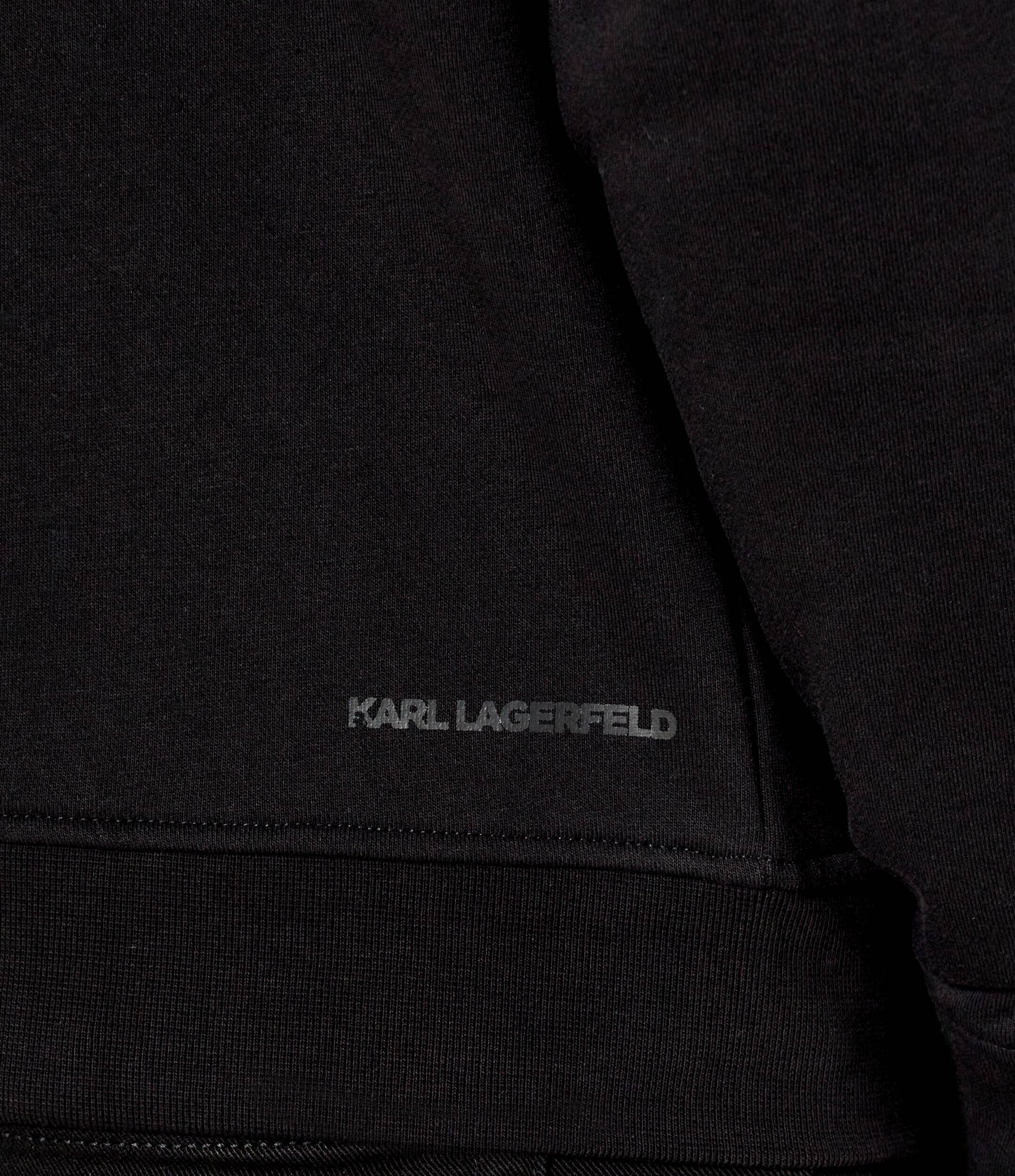 Karl Lagerfeld Hanorac | Regular Fit