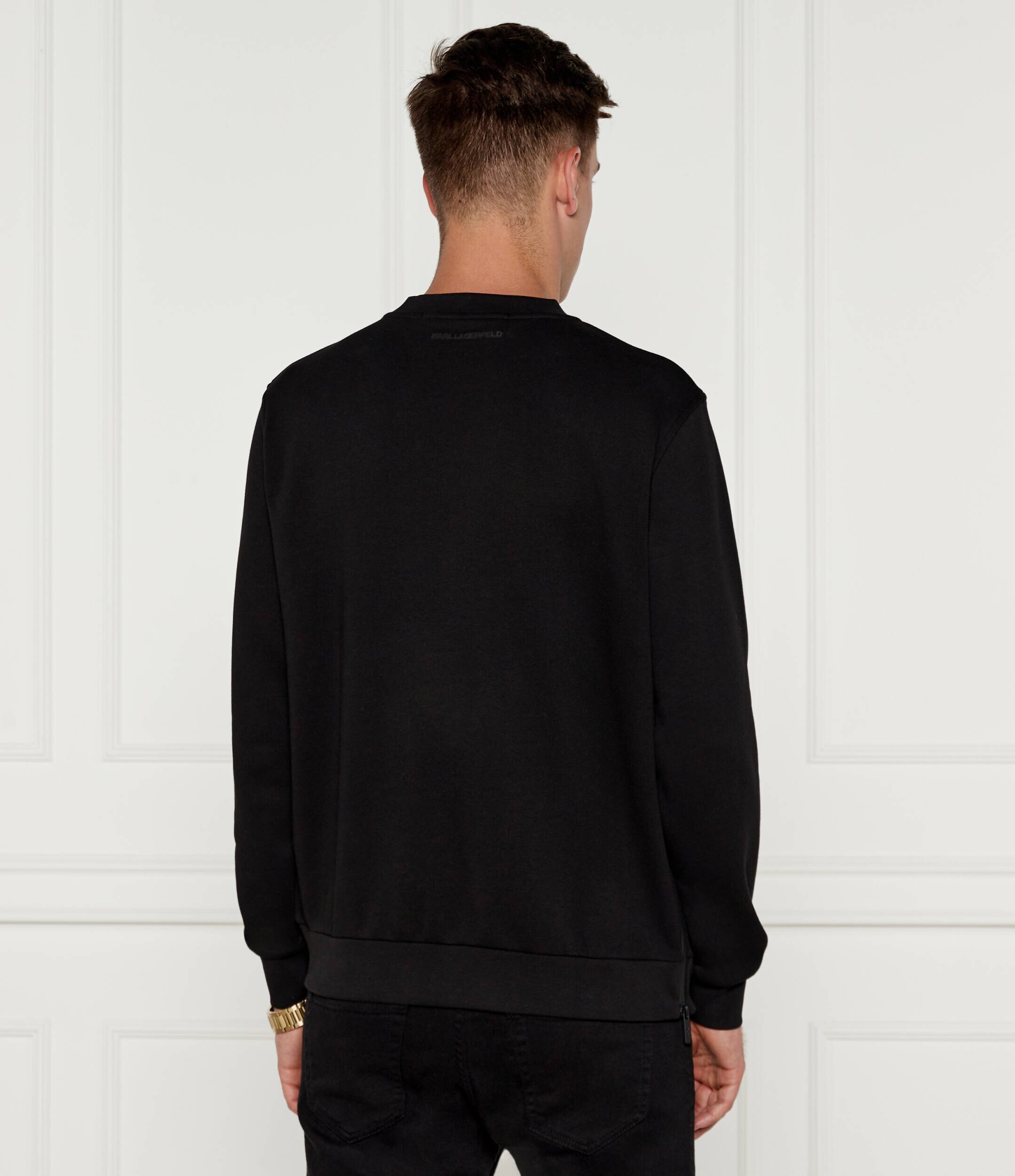 Karl Lagerfeld Hanorac | Regular Fit