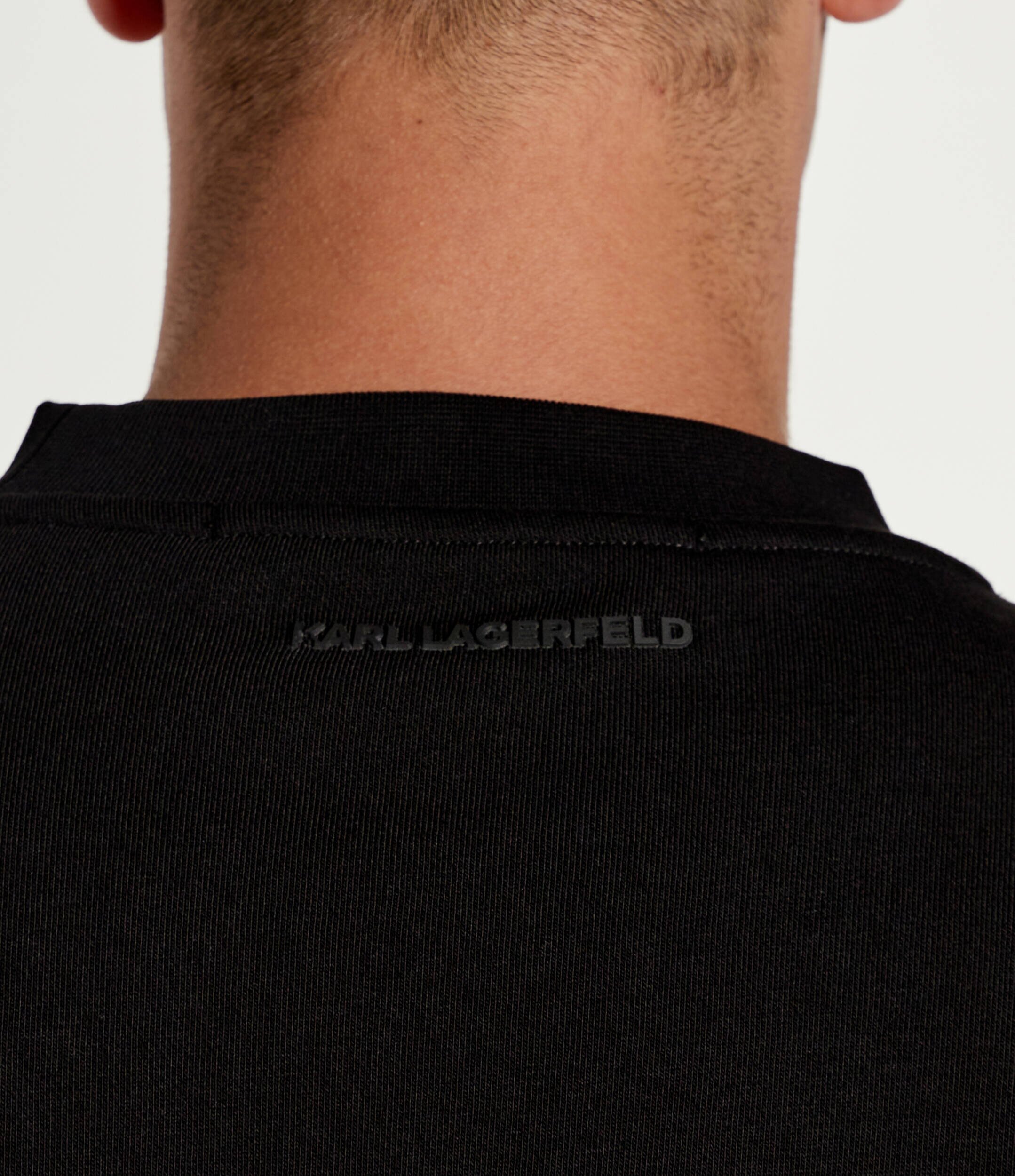 Karl Lagerfeld Hanorac | Regular Fit