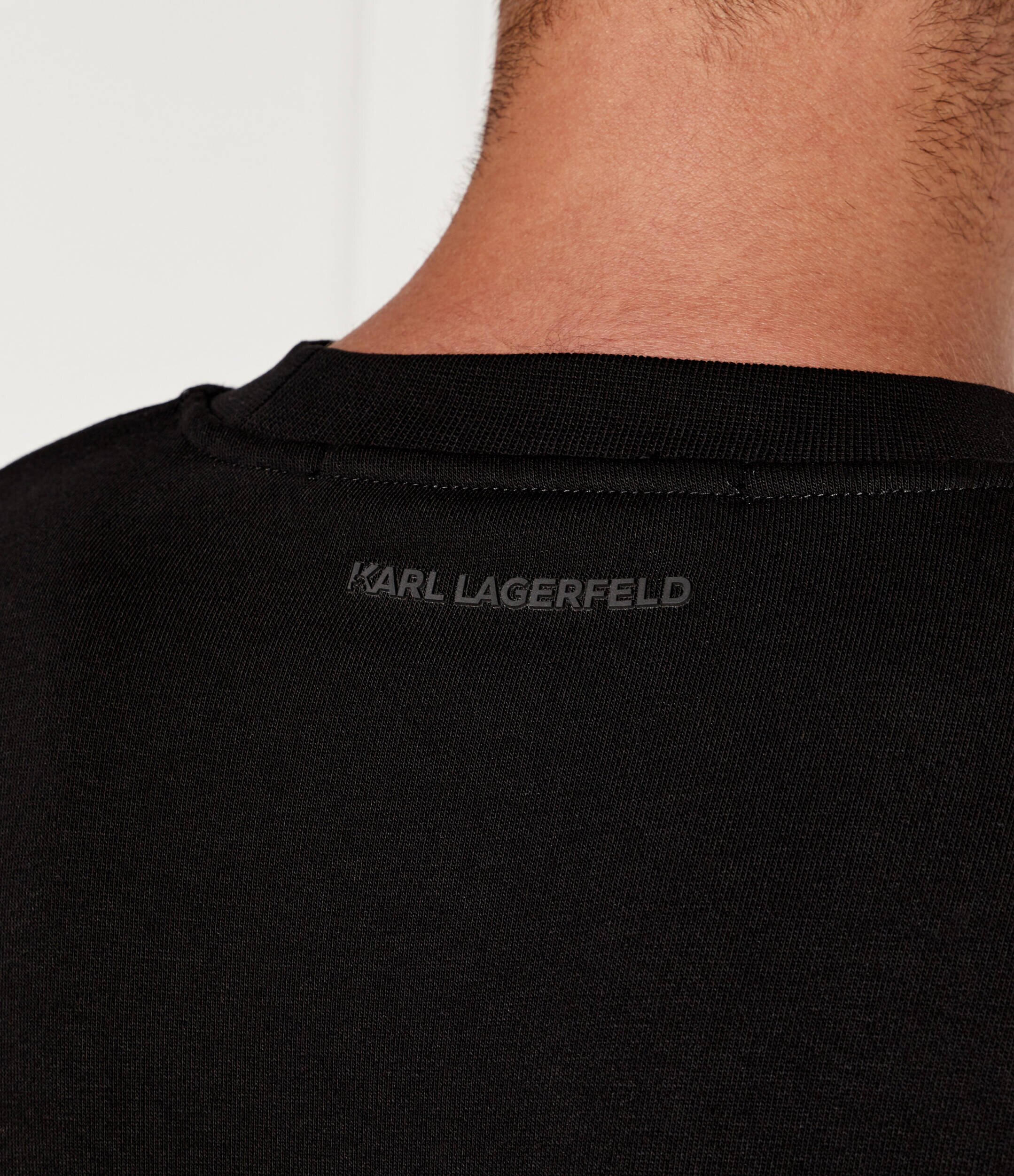 Karl Lagerfeld Hanorac | Regular Fit