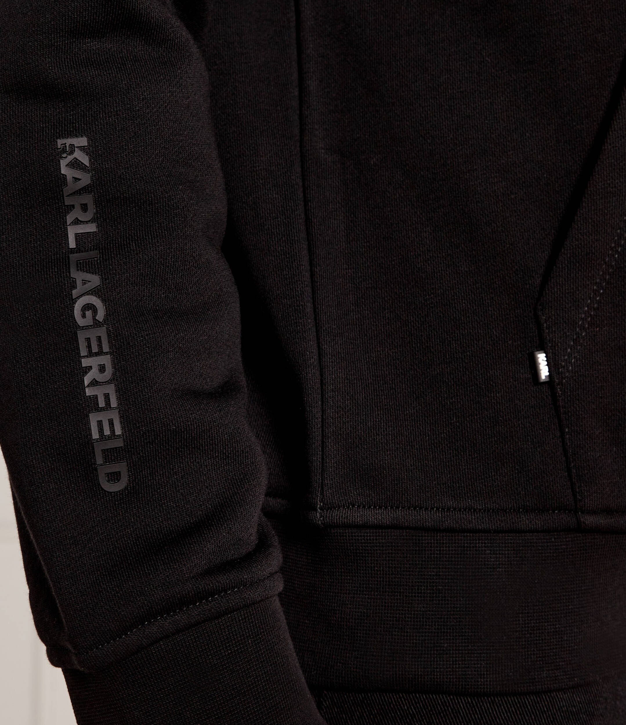 Karl Lagerfeld Hanorac | Regular Fit