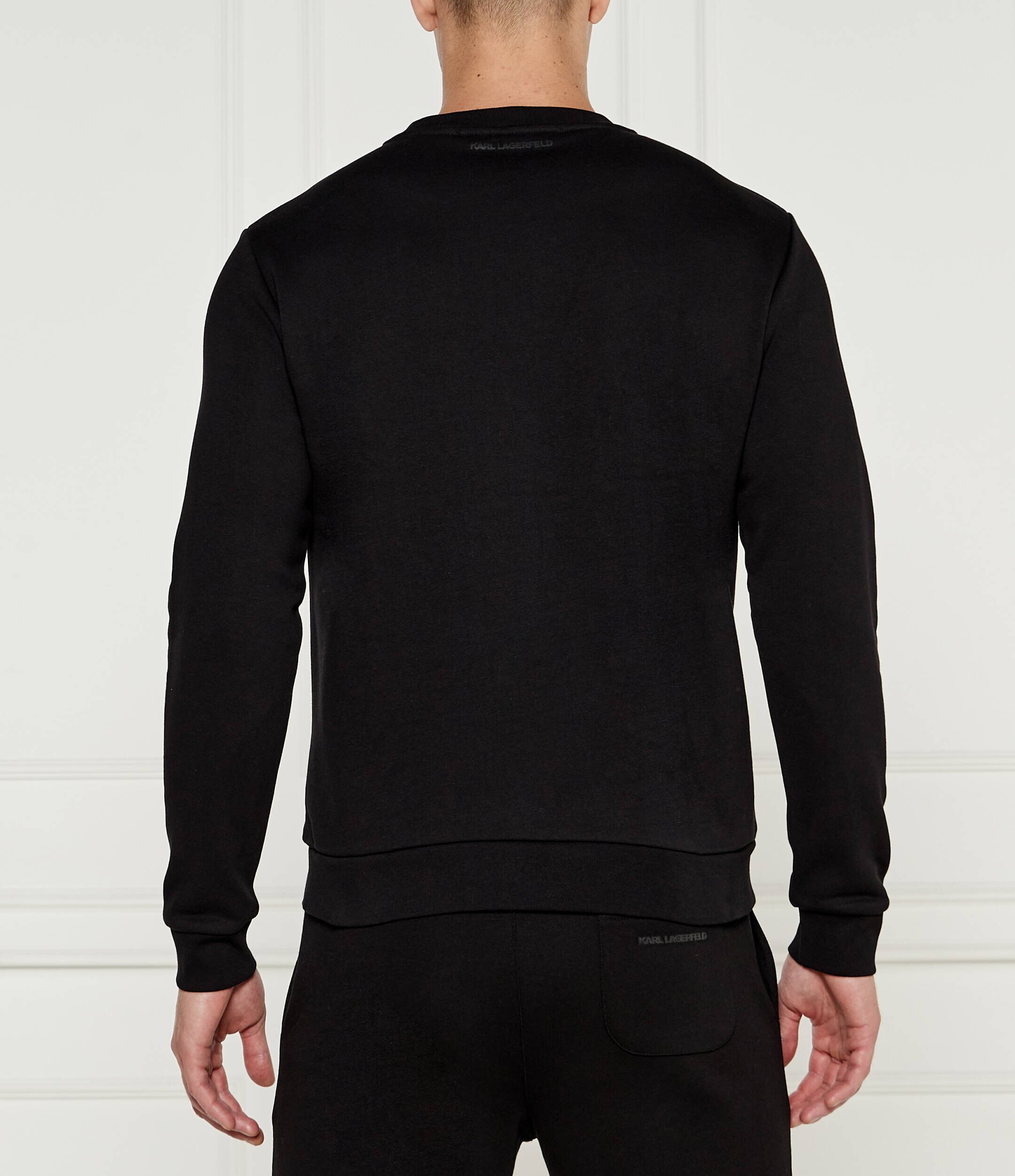 Karl Lagerfeld Hanorac | Regular Fit