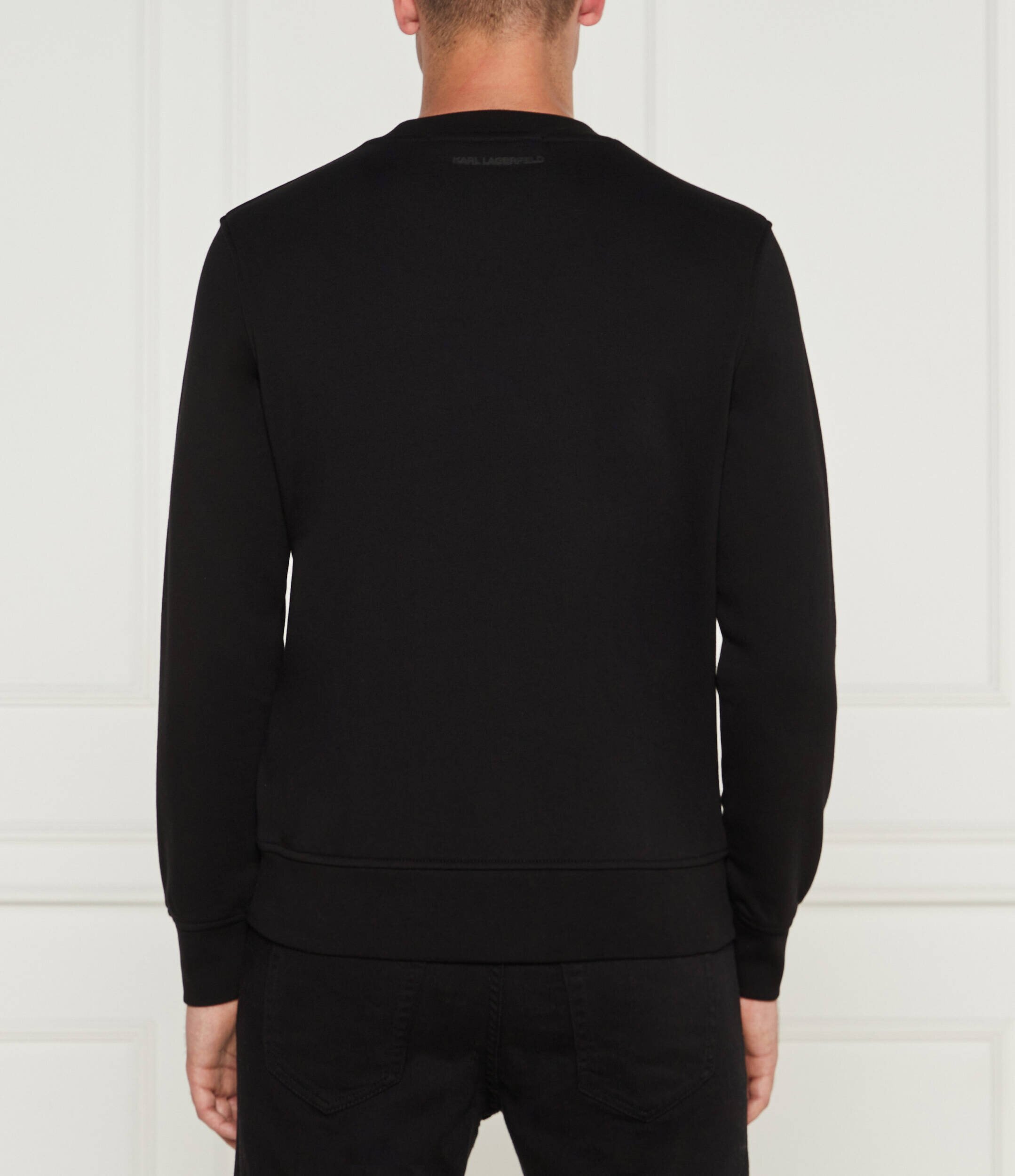 Karl Lagerfeld Hanorac | Regular Fit