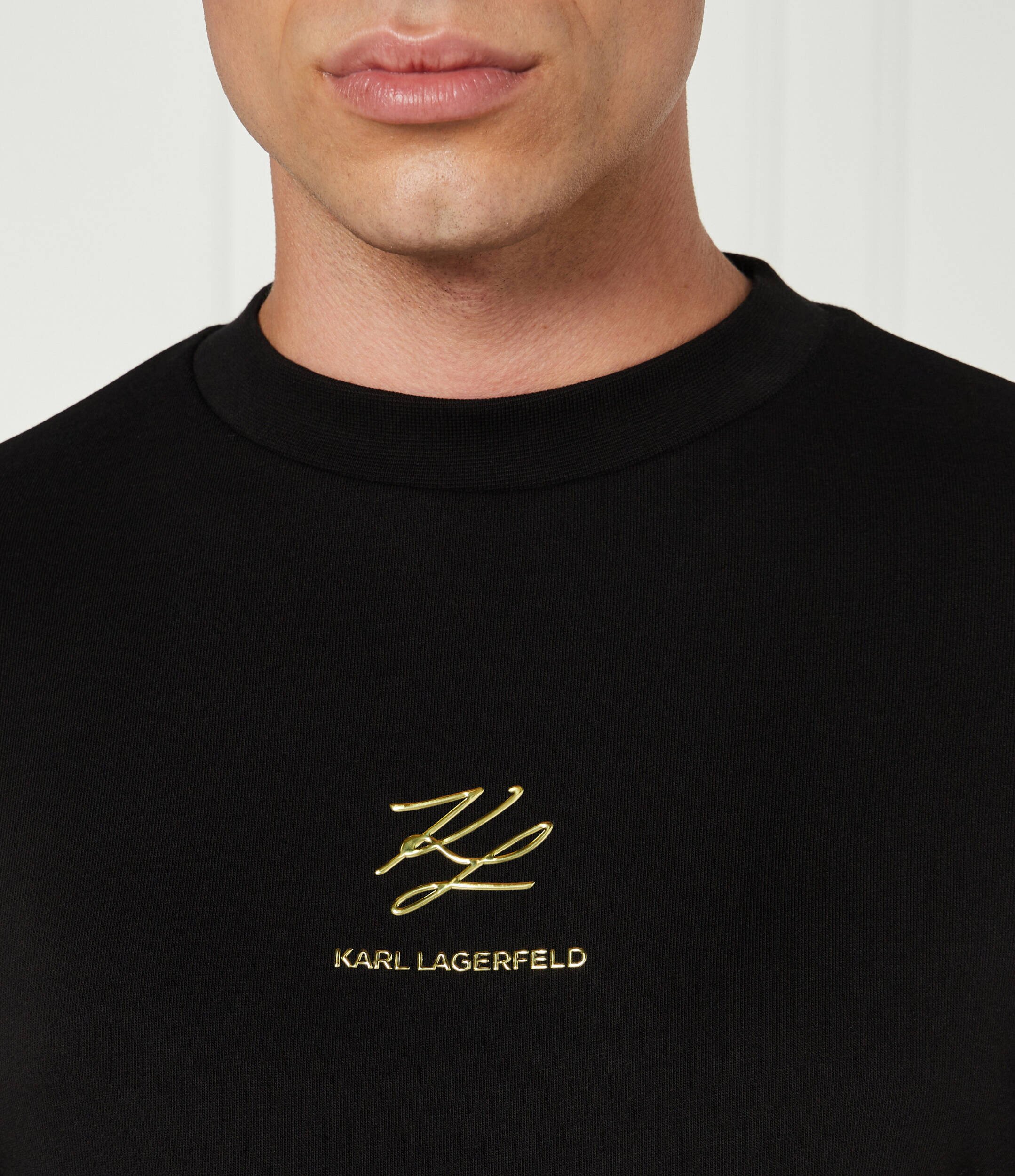Karl Lagerfeld Hanorac | Regular Fit